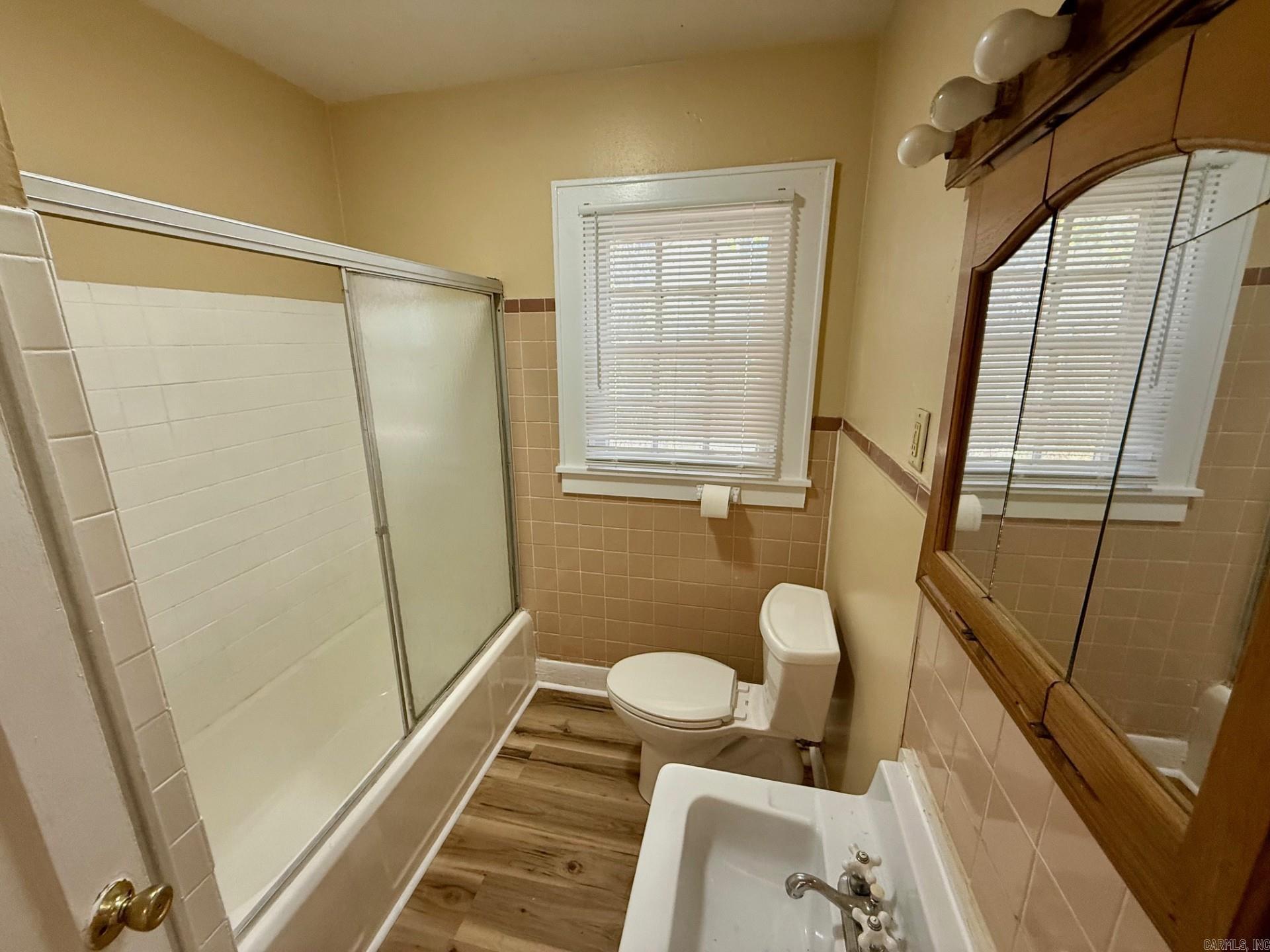 215 Seventh  Hot Springs, AR