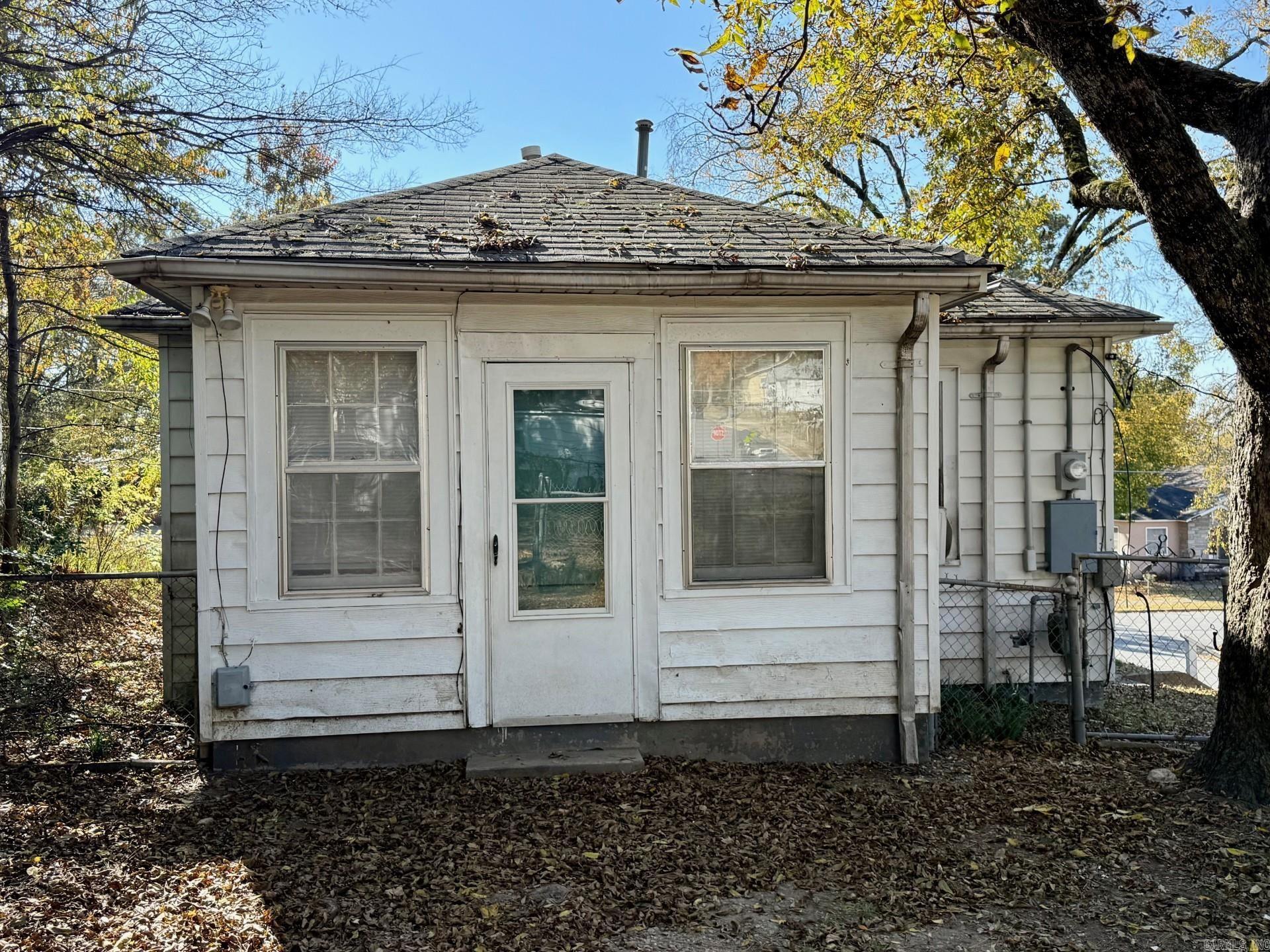 215 Seventh  Hot Springs, AR