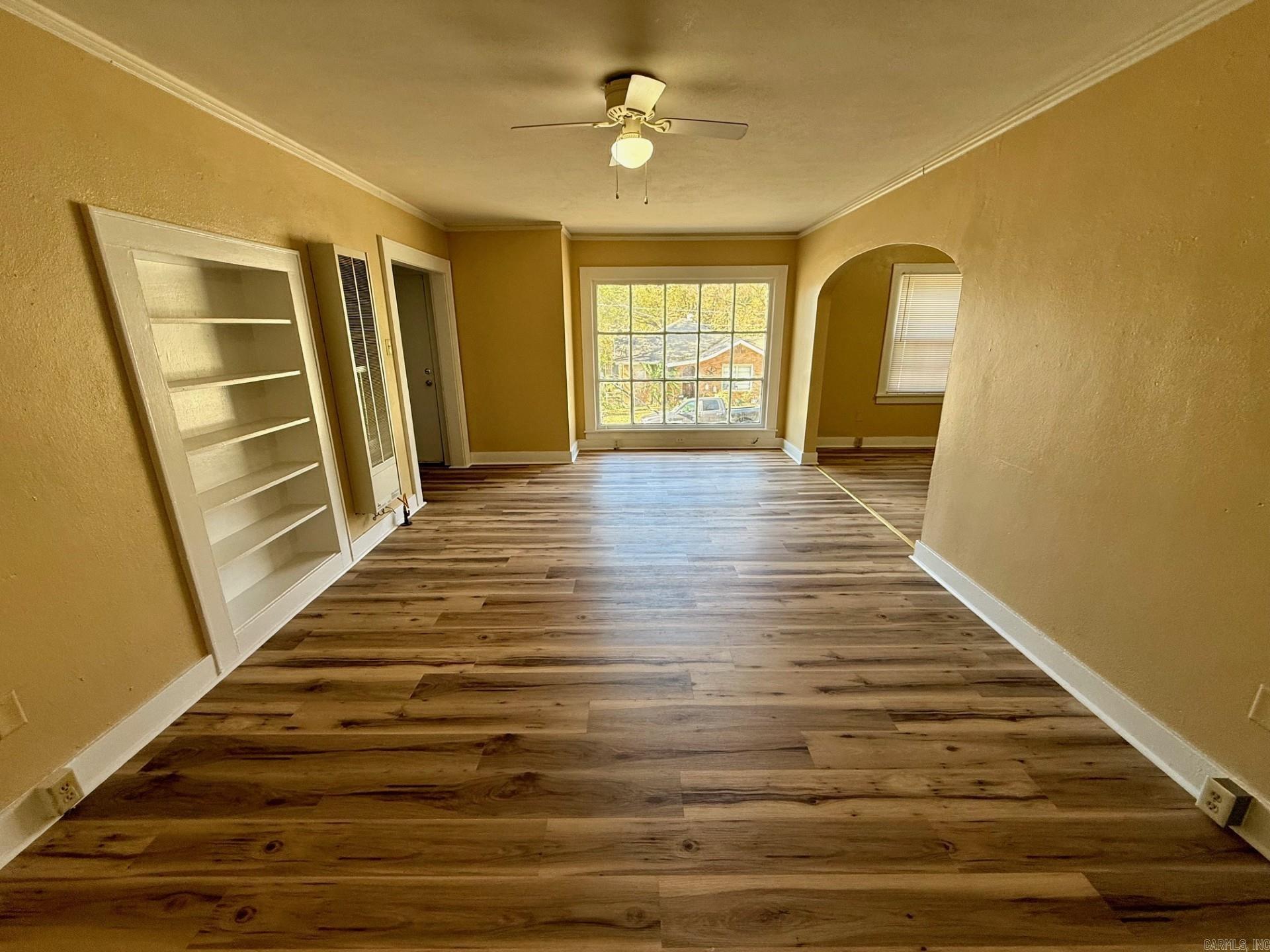 215 Seventh  Hot Springs, AR