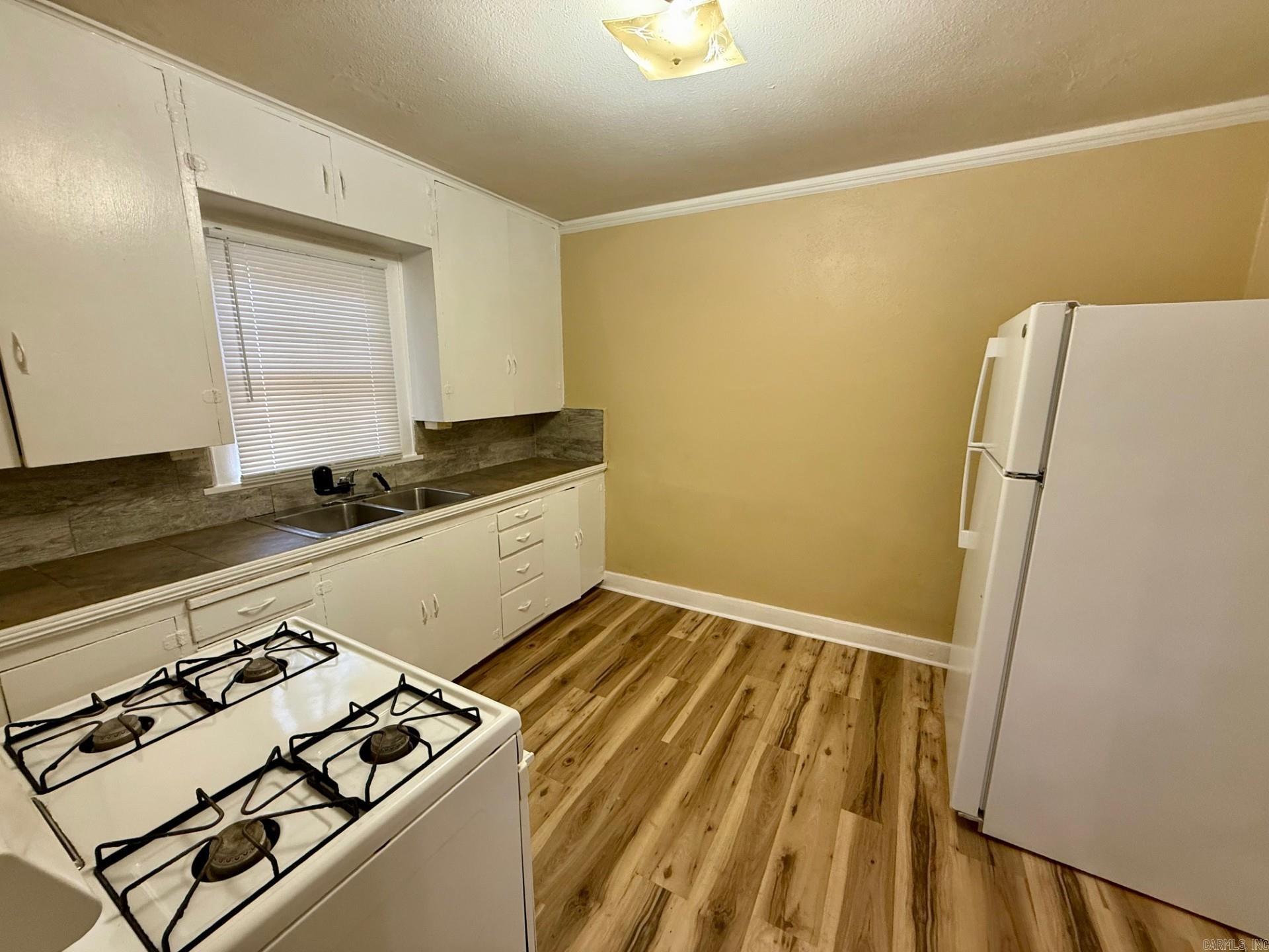 215 Seventh  Hot Springs, AR