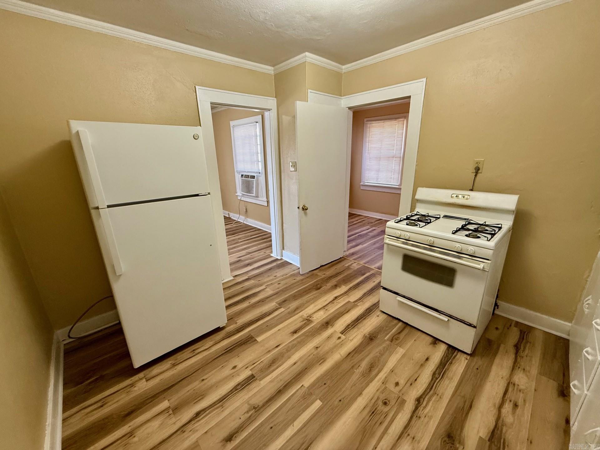 215 Seventh  Hot Springs, AR