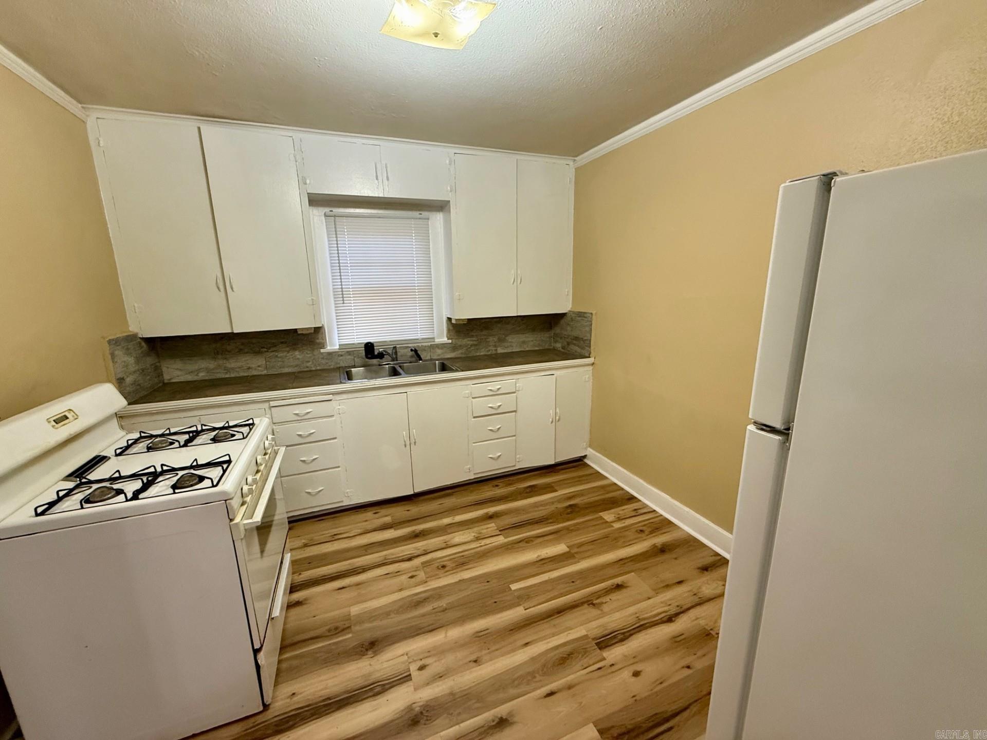 215 Seventh  Hot Springs, AR