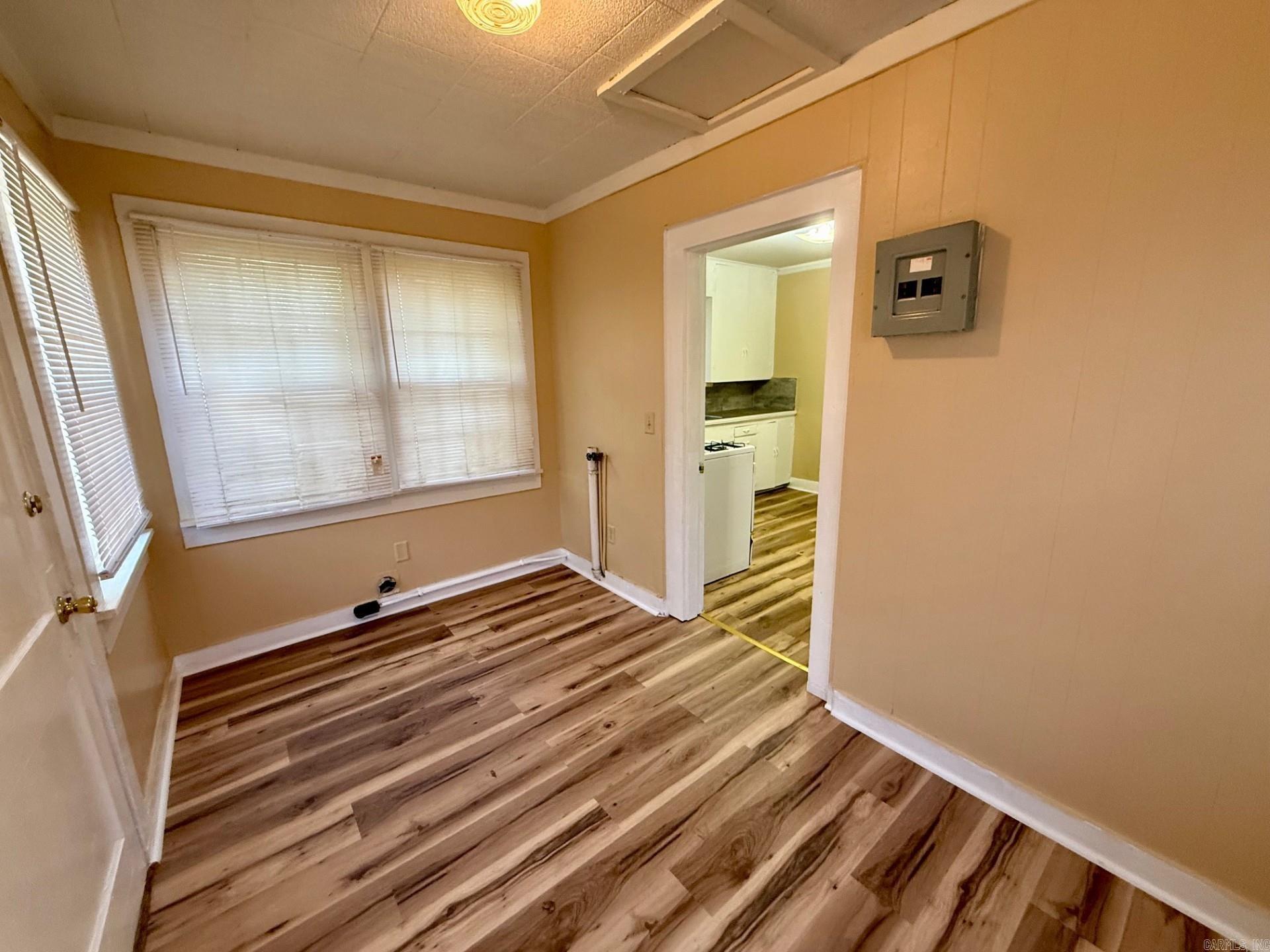 215 Seventh  Hot Springs, AR