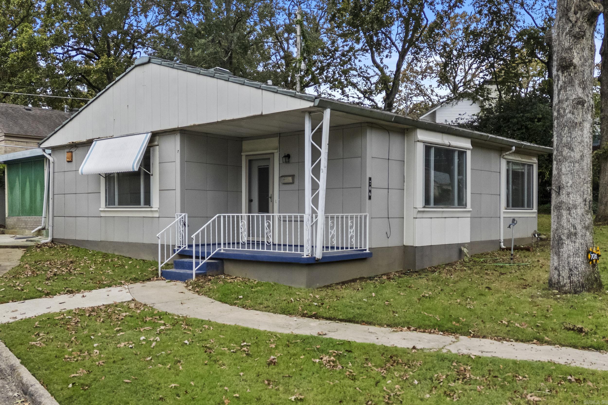 706 Skyline  North Little Rock, AR