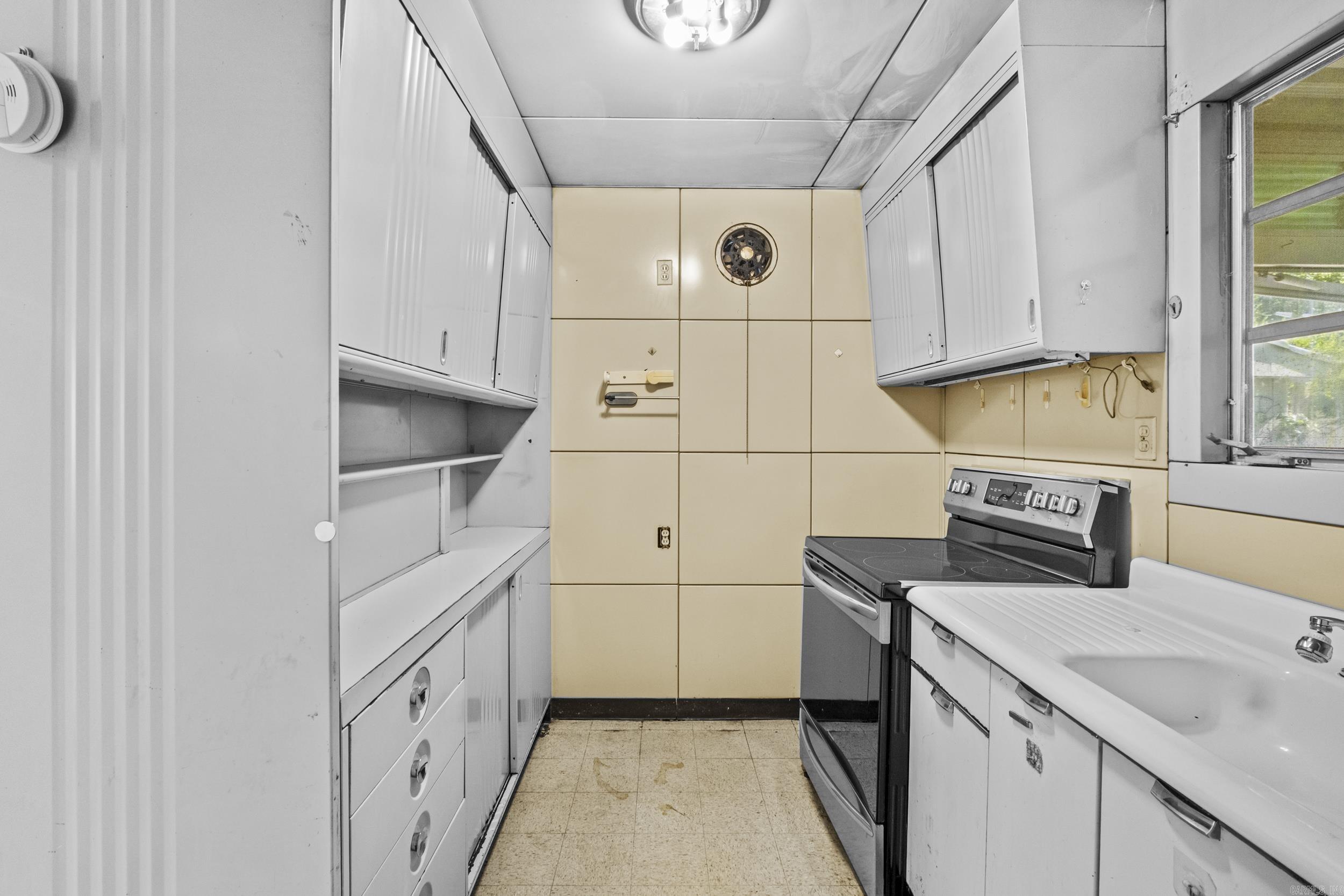 706 Skyline  North Little Rock, AR