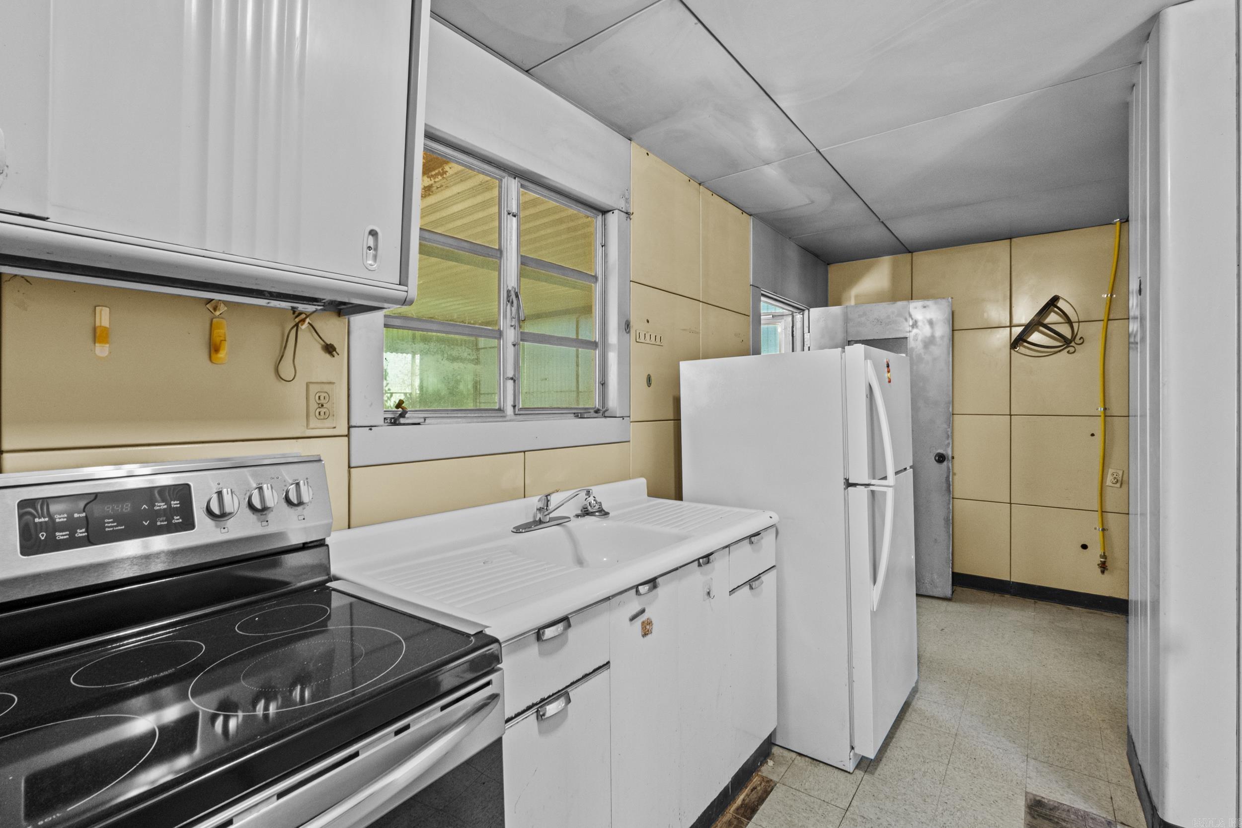 706 Skyline  North Little Rock, AR