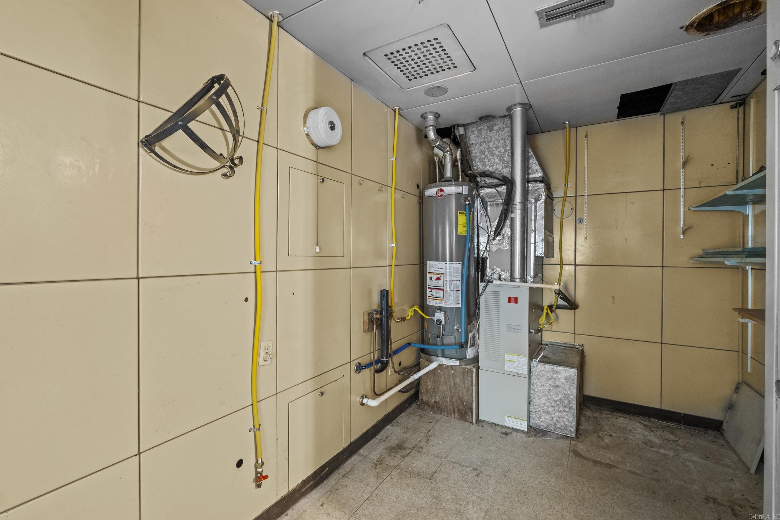 706 Skyline  North Little Rock, AR