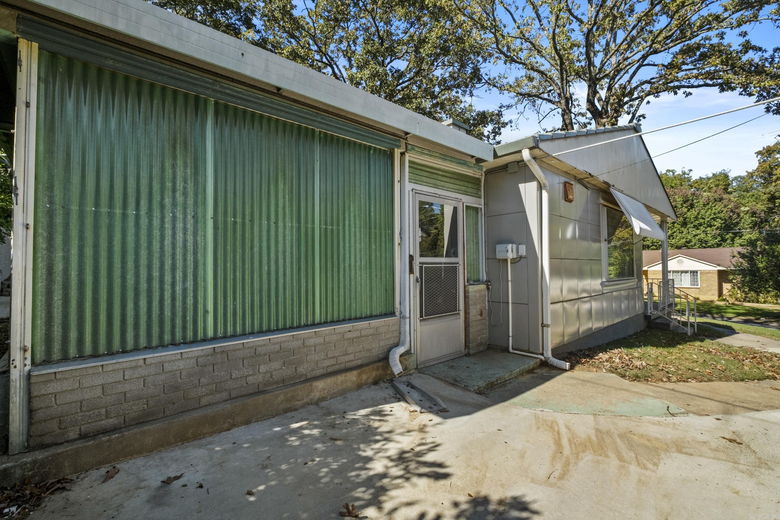 706 Skyline  North Little Rock, AR