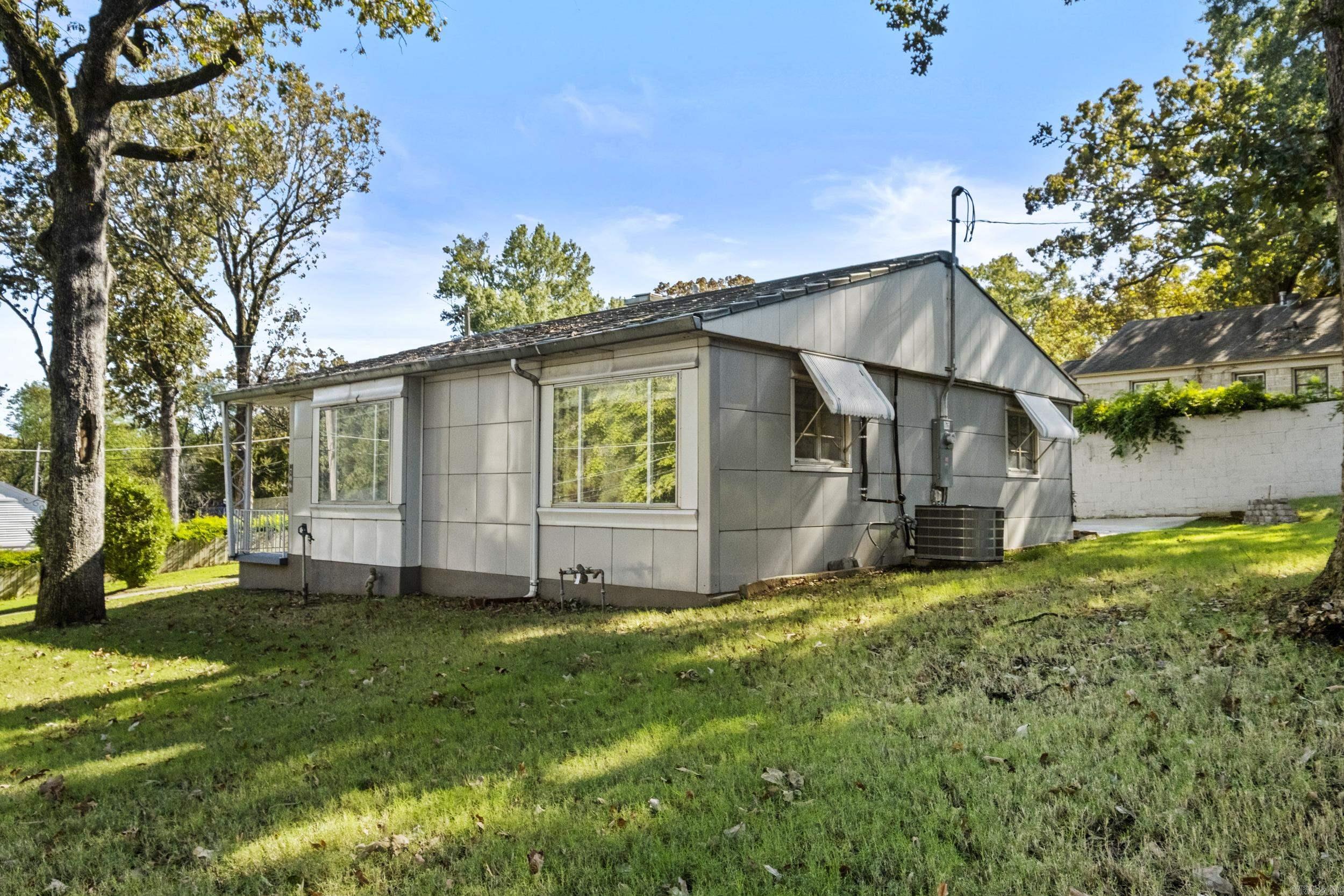 706 Skyline  North Little Rock, AR