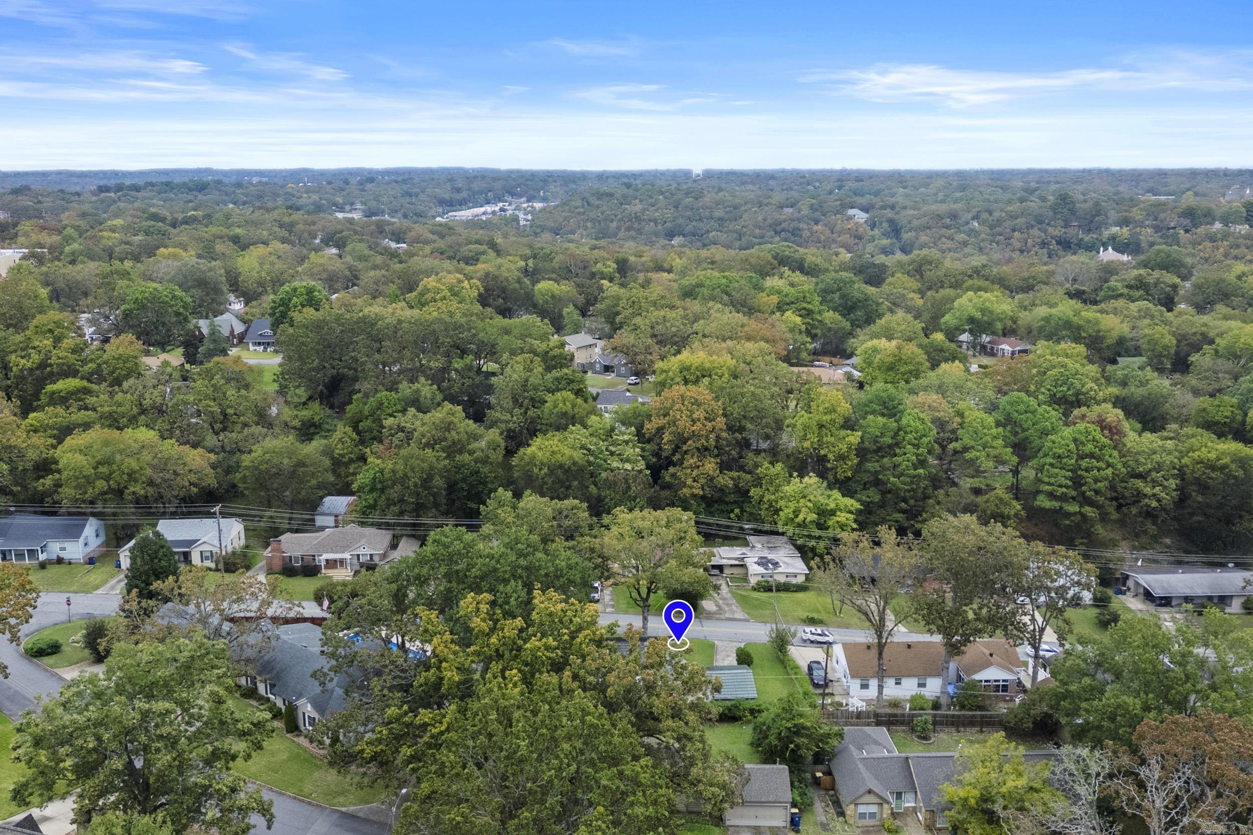 706 Skyline  North Little Rock, AR