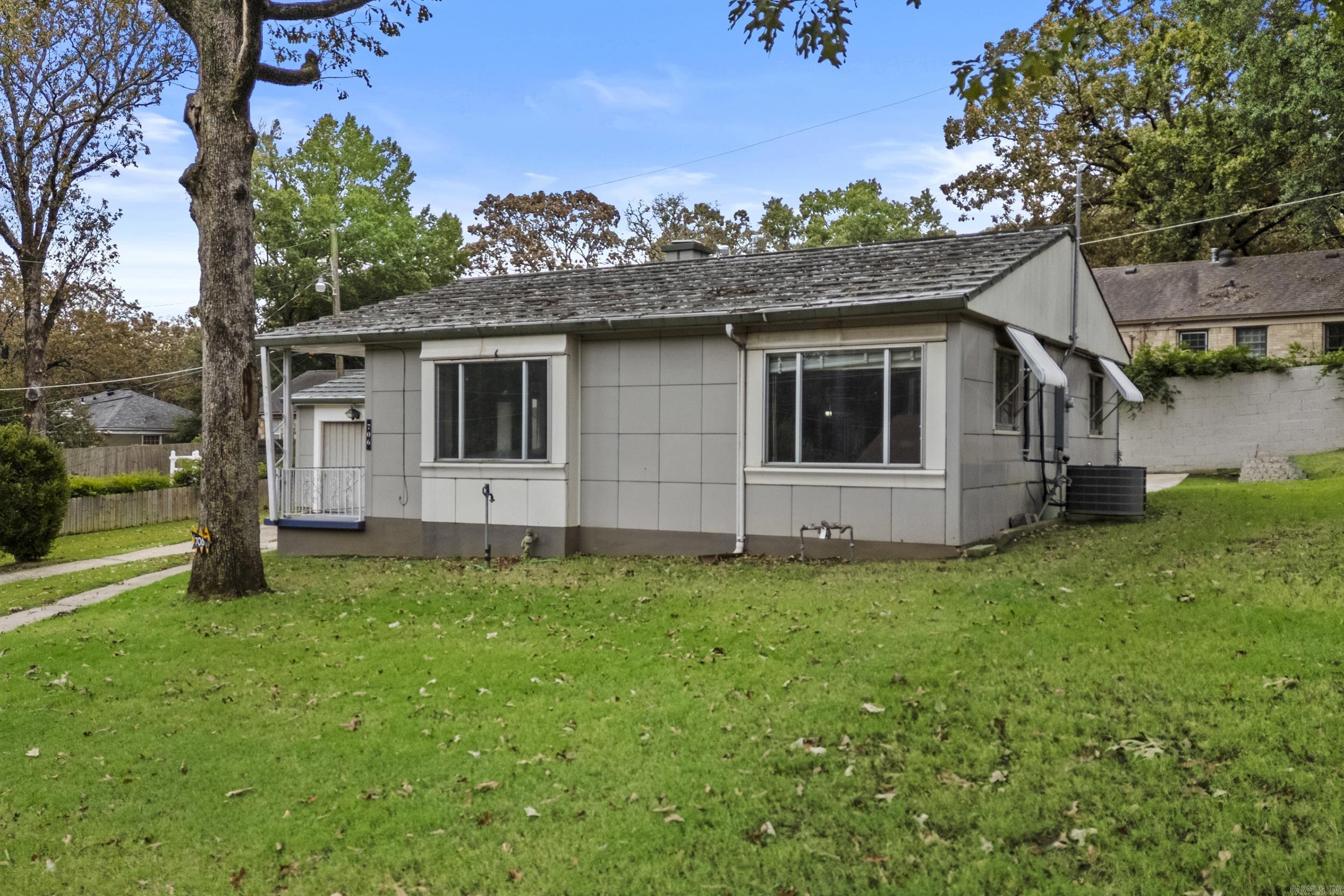 706 Skyline  North Little Rock, AR