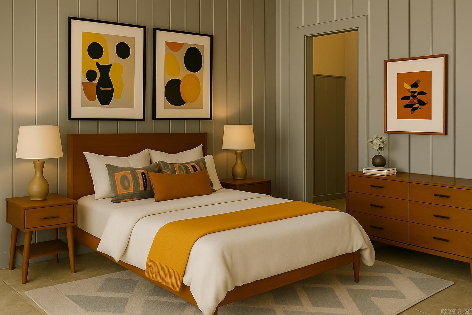 706 Skyline  North Little Rock, AR