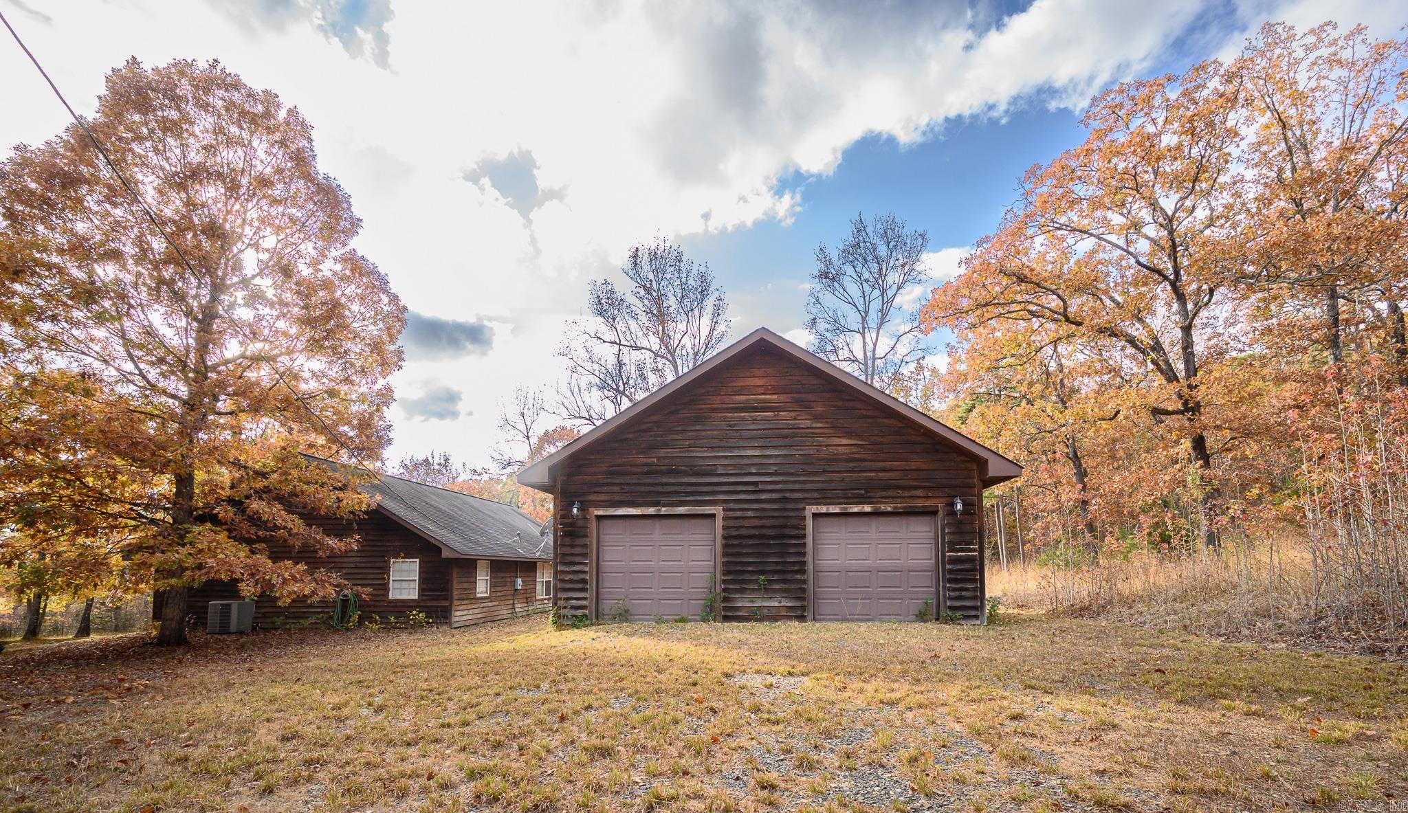 211 Simolin Lane  Mena, AR