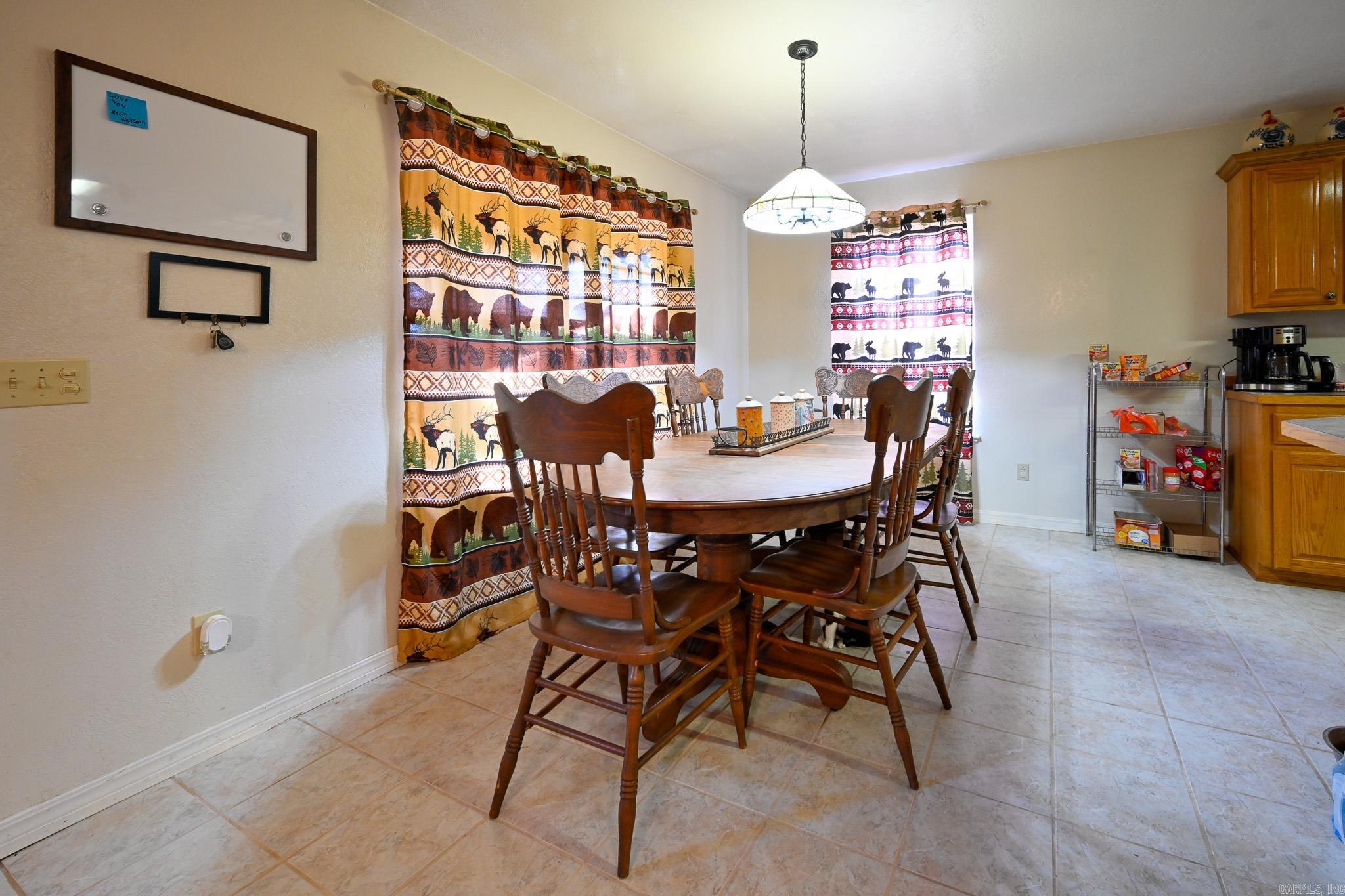 211 Simolin Lane  Mena, AR