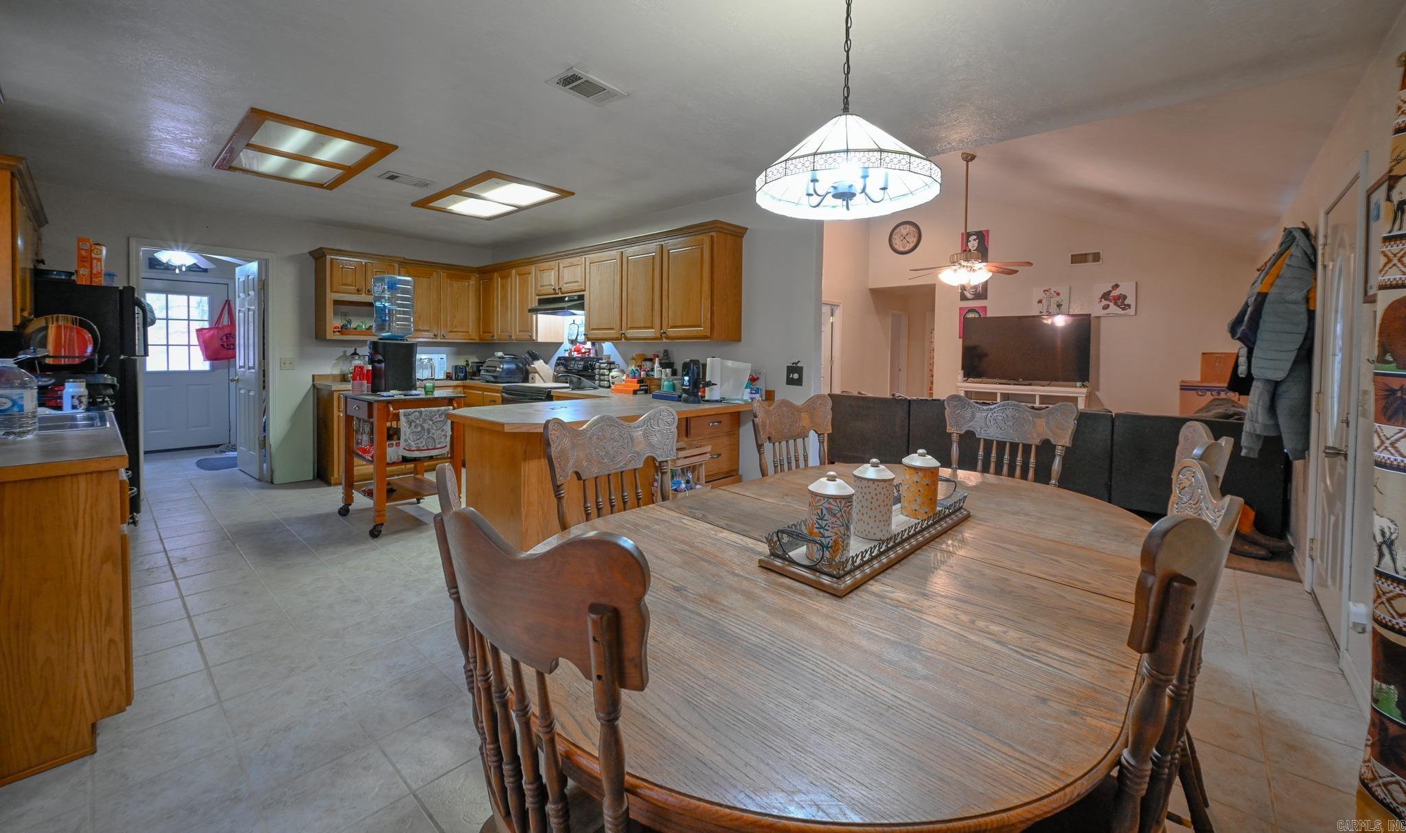 211 Simolin Lane  Mena, AR