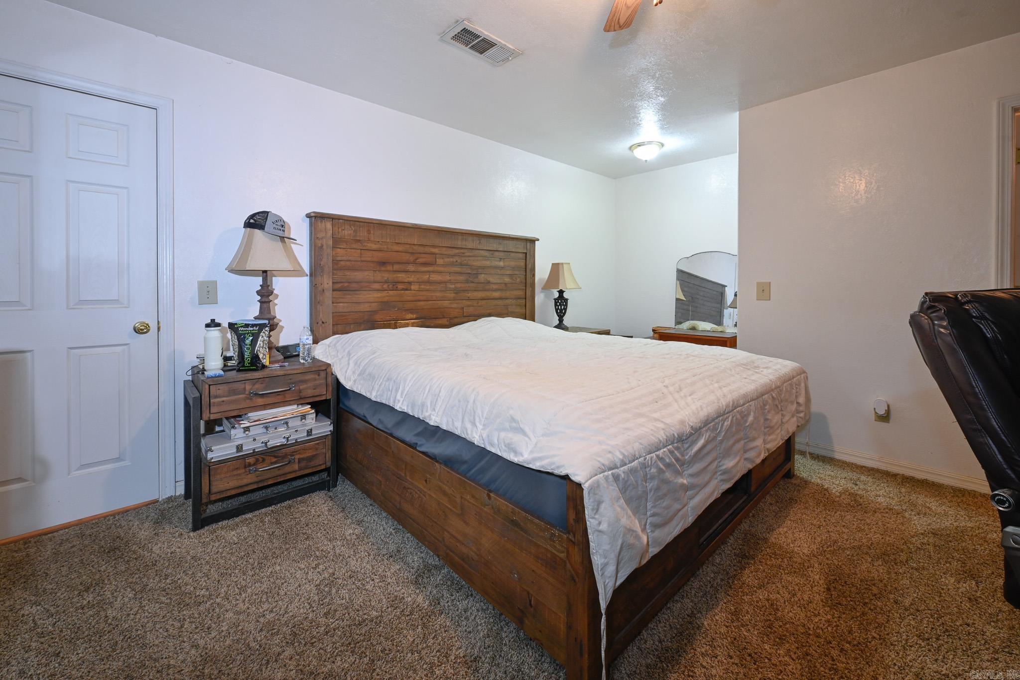 211 Simolin Lane  Mena, AR