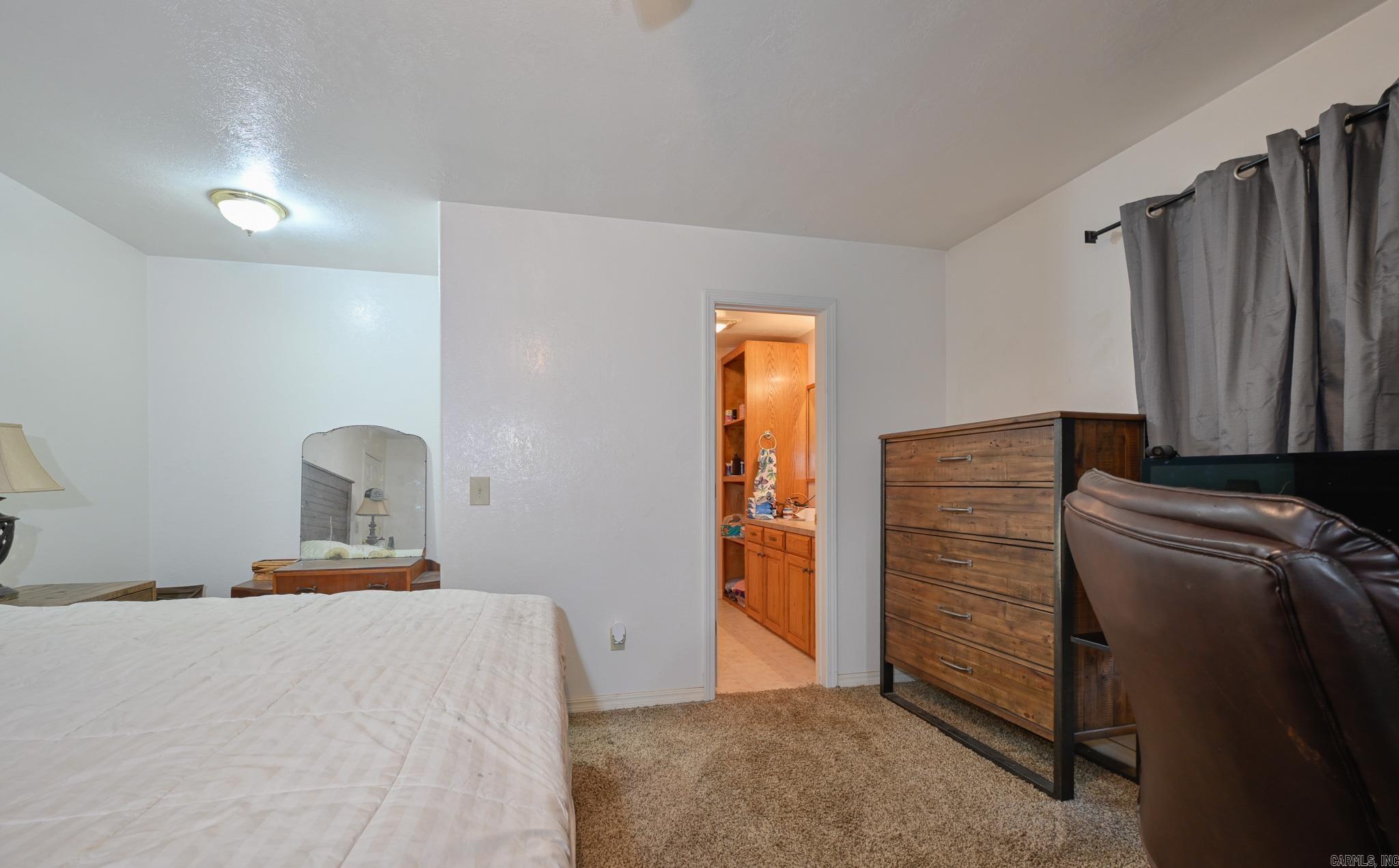 211 Simolin Lane  Mena, AR