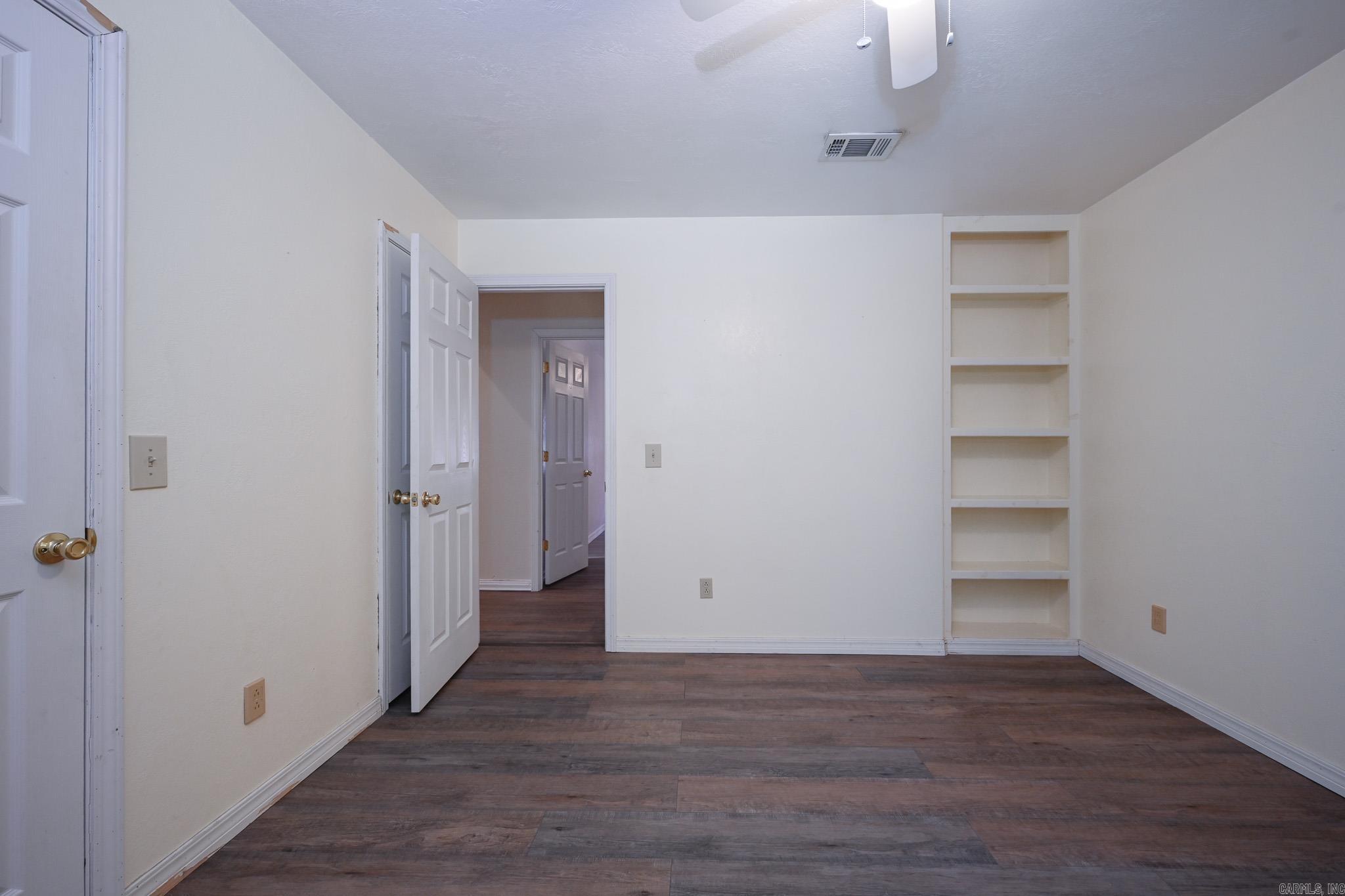 211 Simolin Lane  Mena, AR