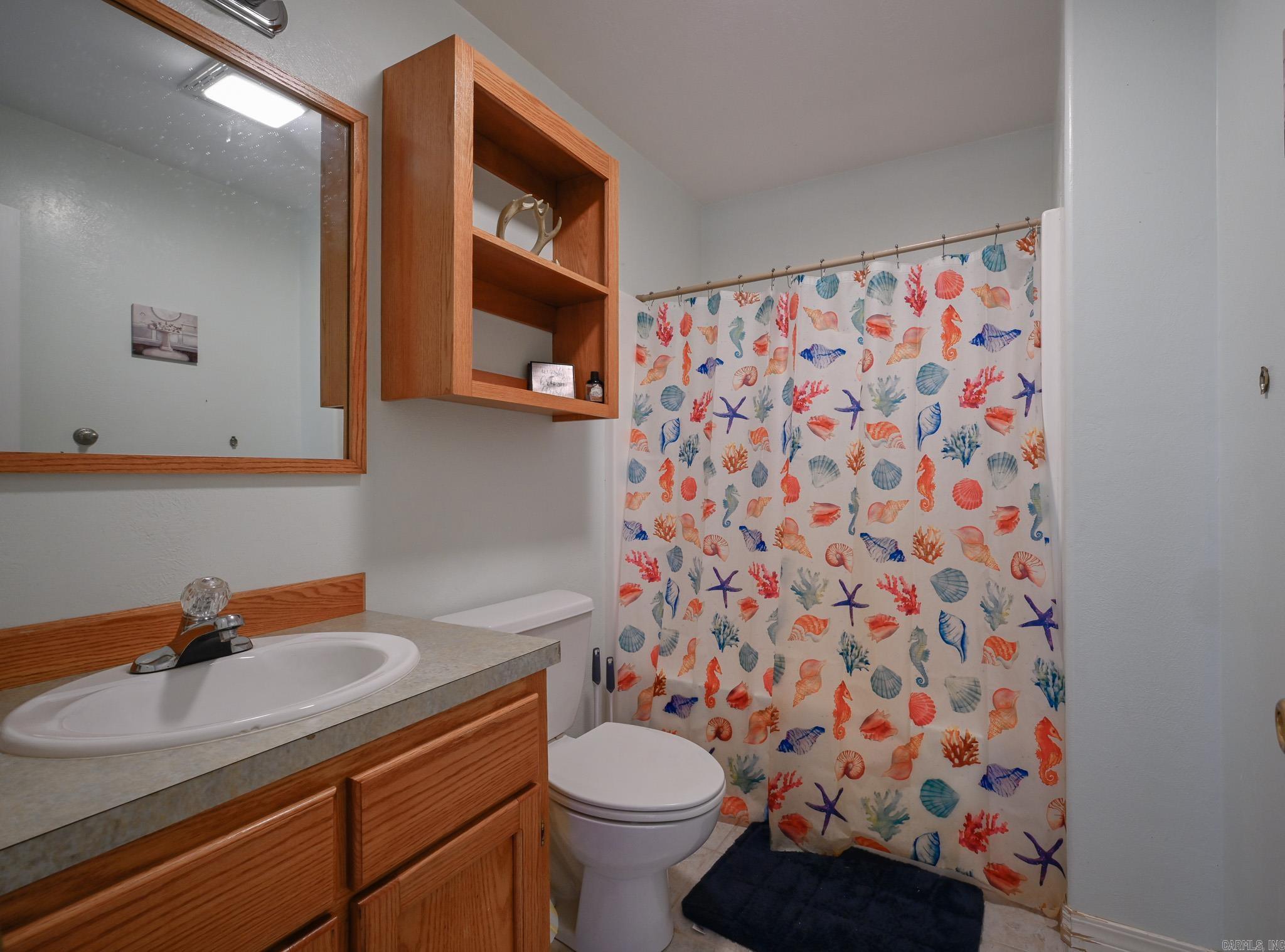 211 Simolin Lane  Mena, AR