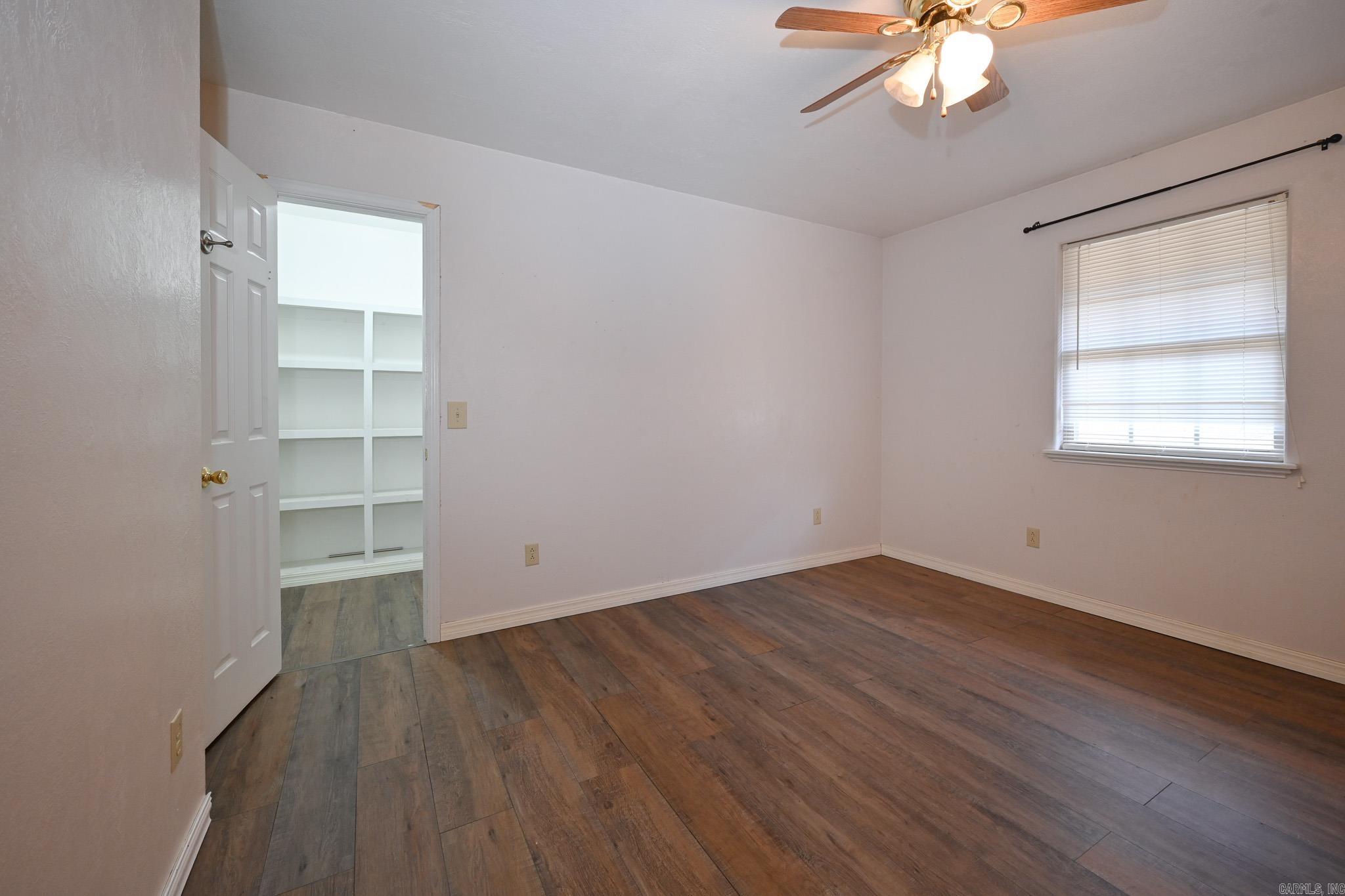 211 Simolin Lane  Mena, AR