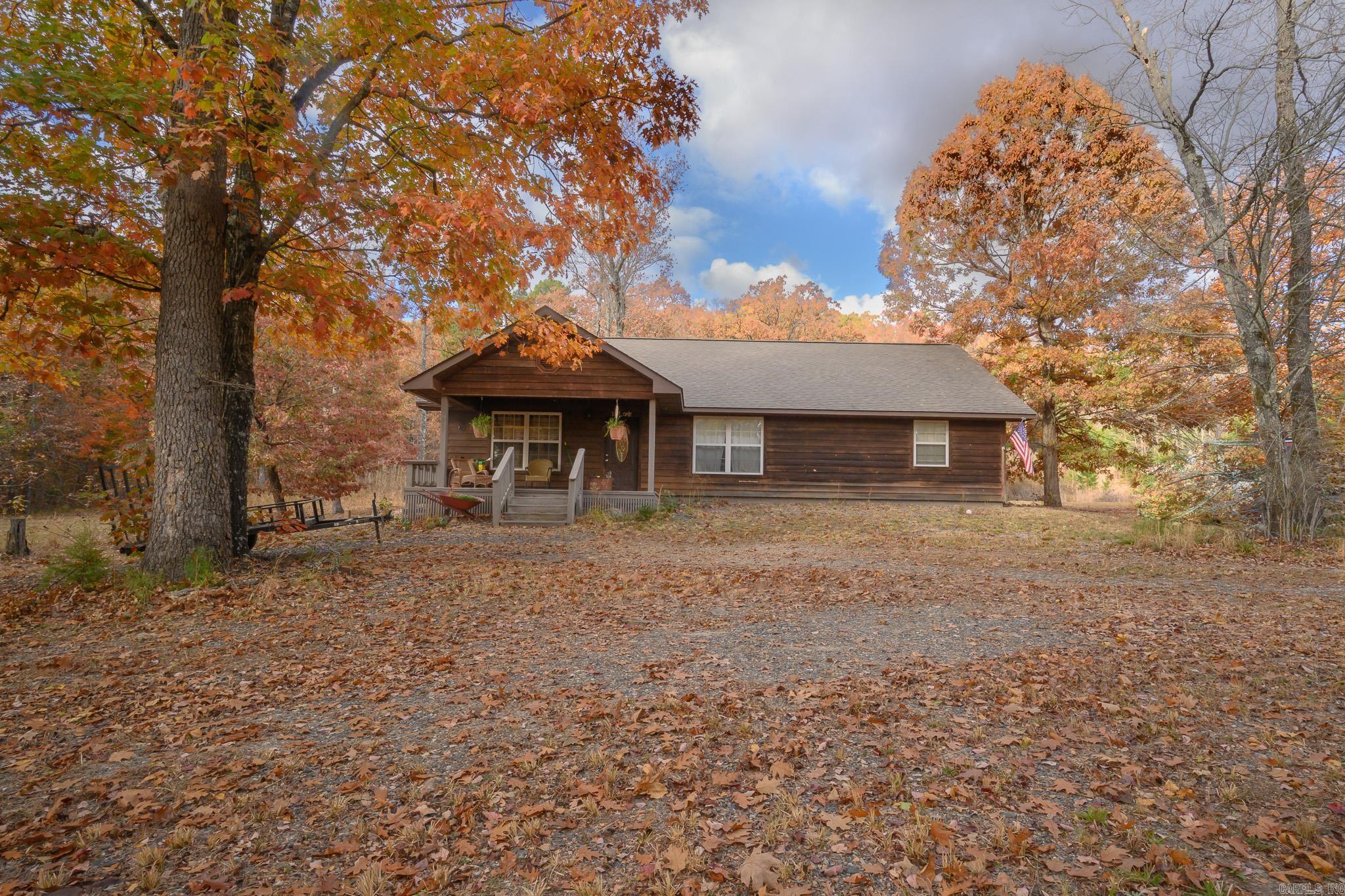 211 Simolin Lane  Mena, AR