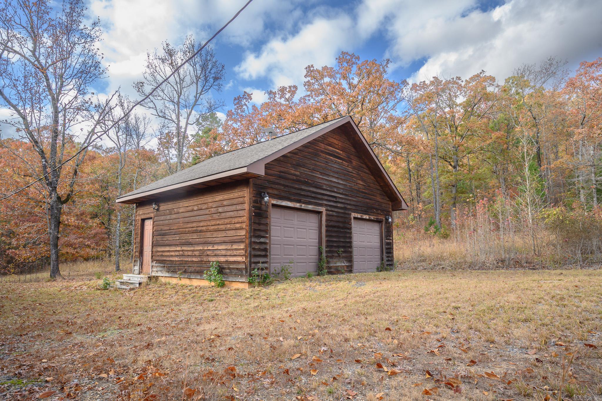 211 Simolin Lane  Mena, AR