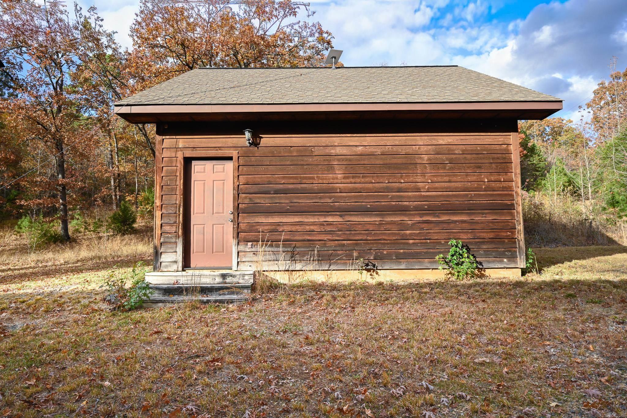 211 Simolin Lane  Mena, AR