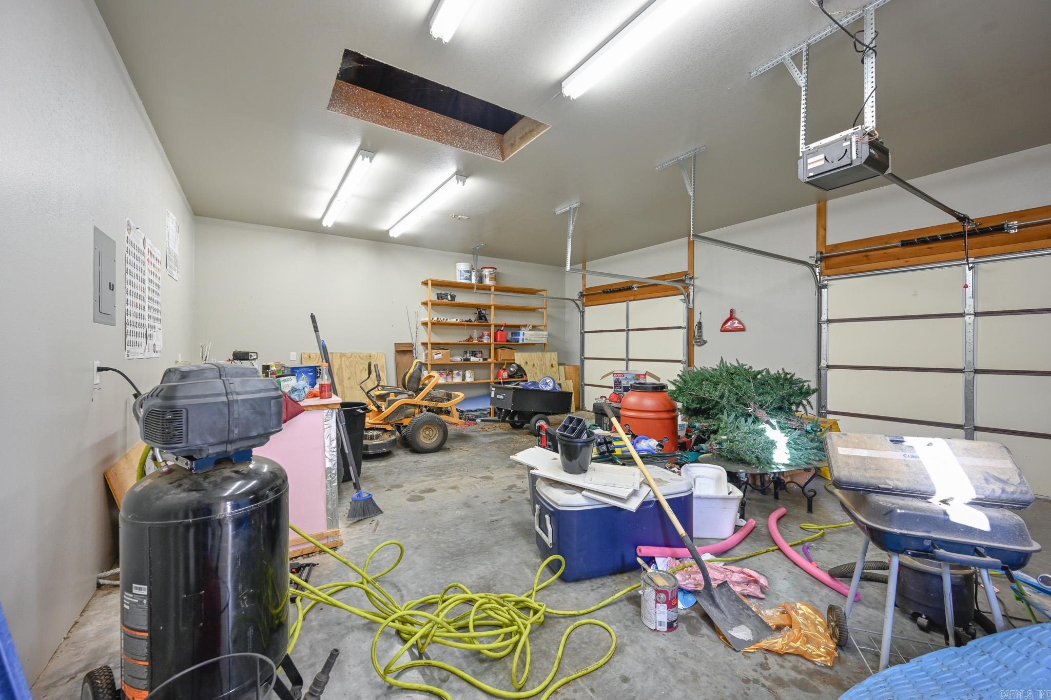 211 Simolin Lane  Mena, AR