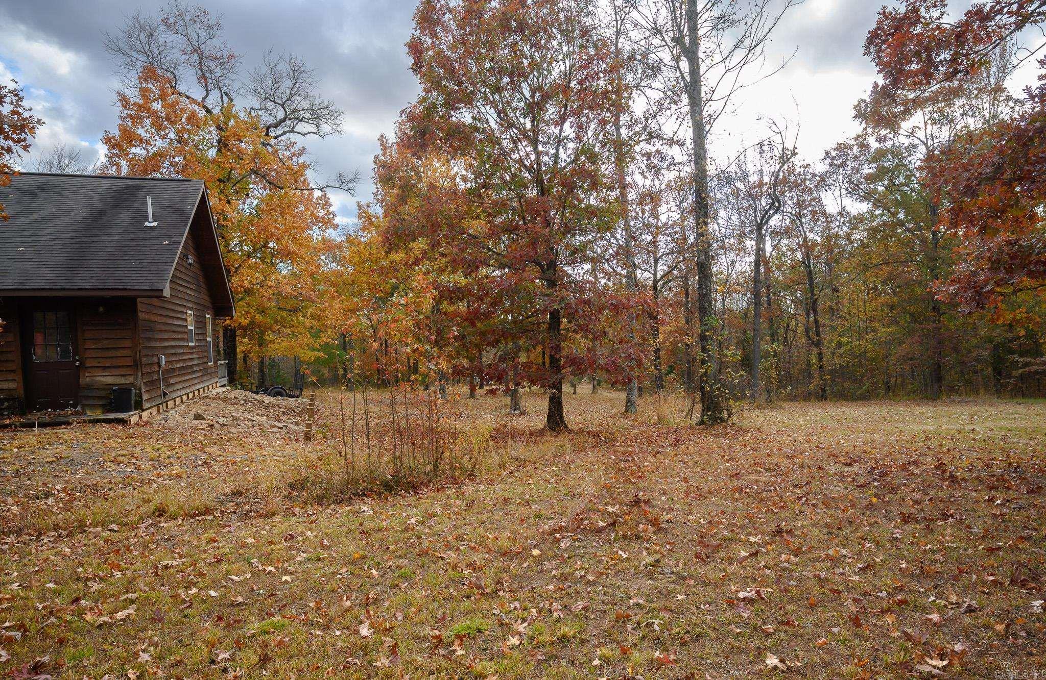 211 Simolin Lane  Mena, AR