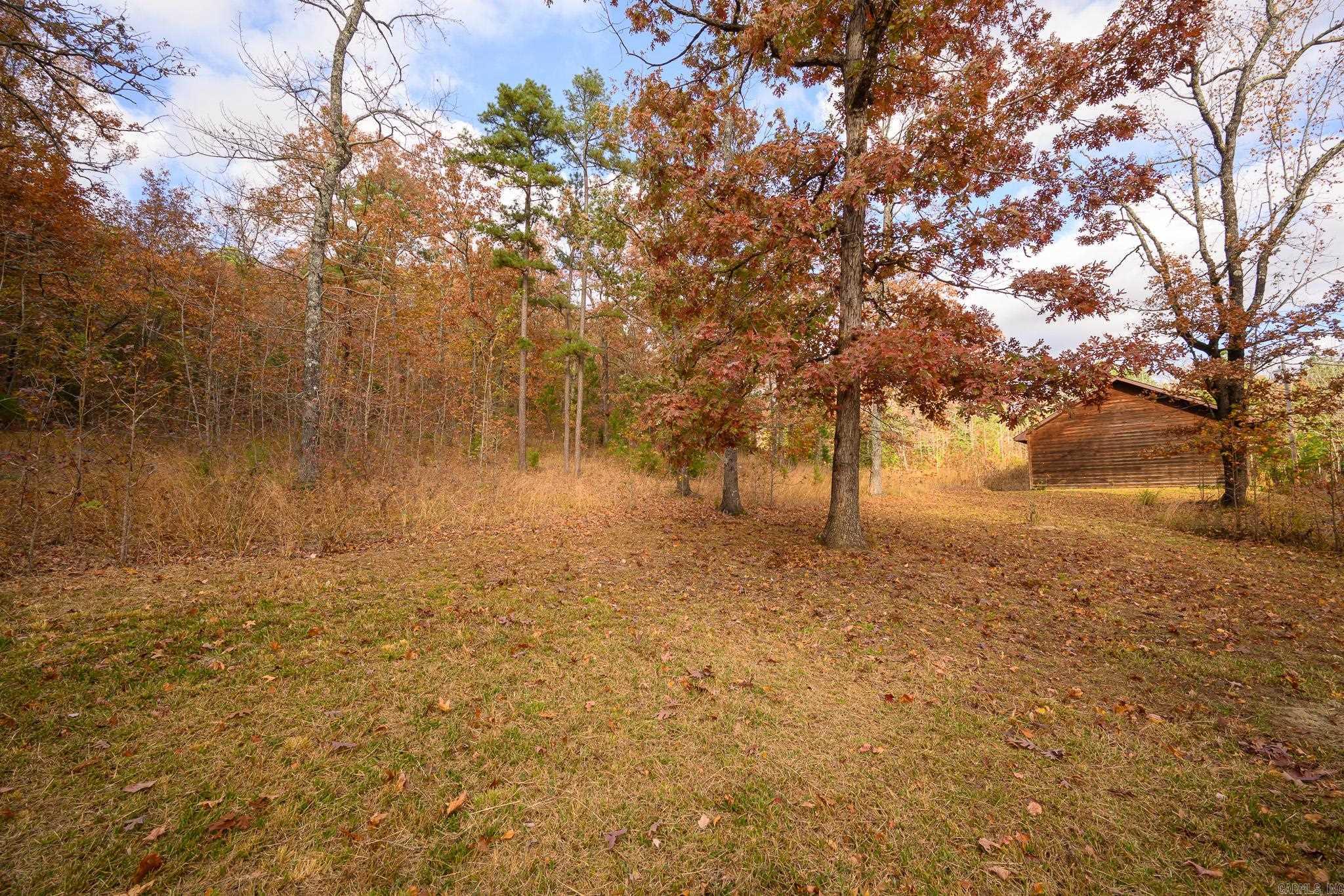 211 Simolin Lane  Mena, AR