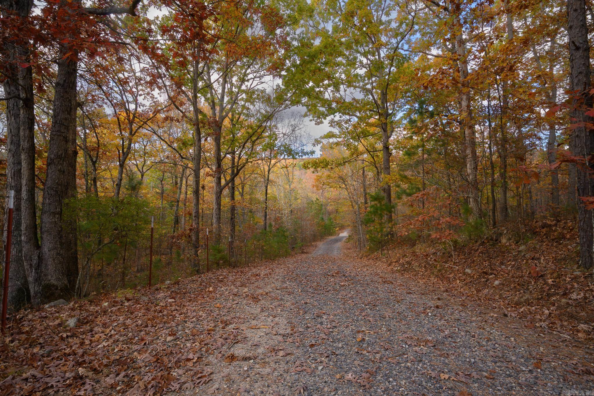 211 Simolin Lane  Mena, AR