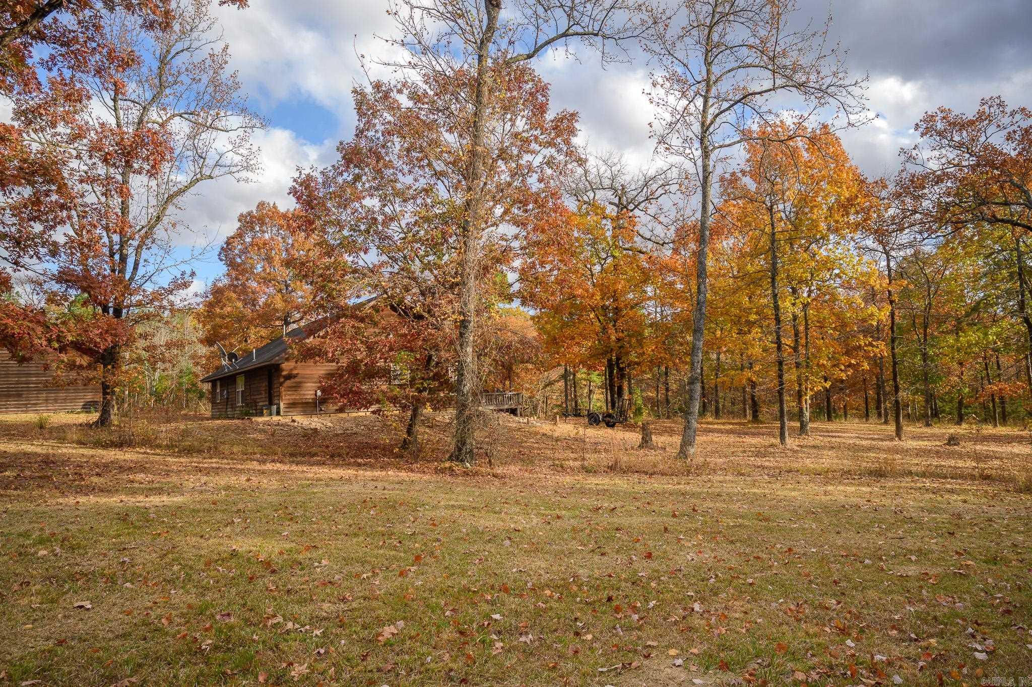 211 Simolin Lane  Mena, AR