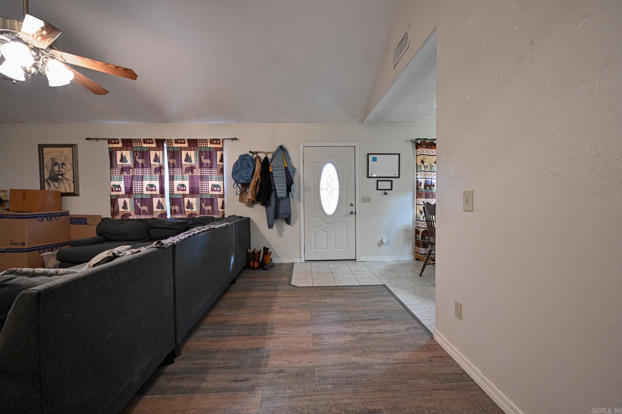 211 Simolin Lane  Mena, AR