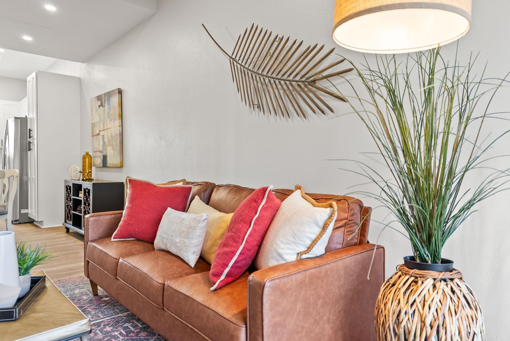 8 Edgehill  Maumelle, AR