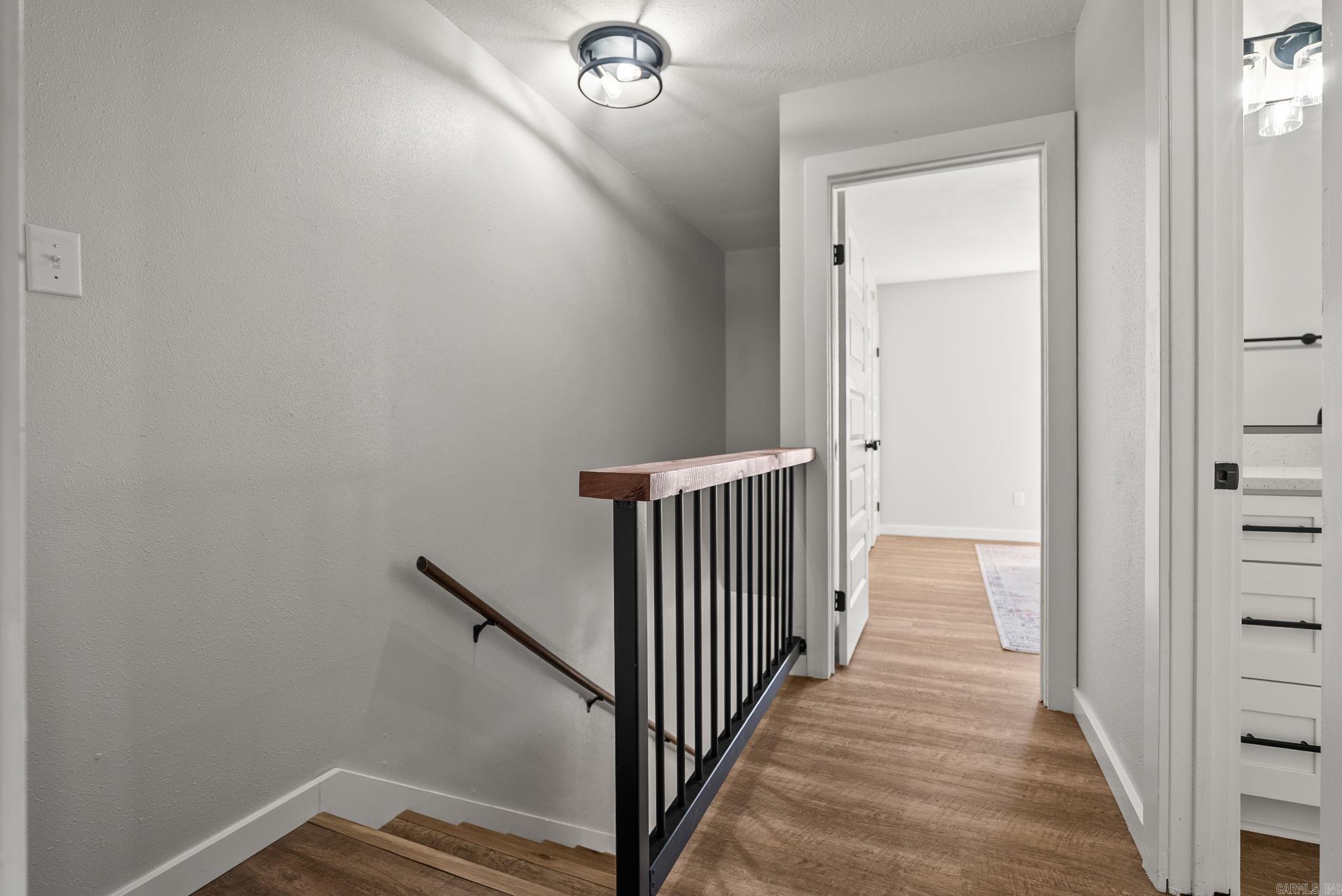 8 Edgehill  Maumelle, AR