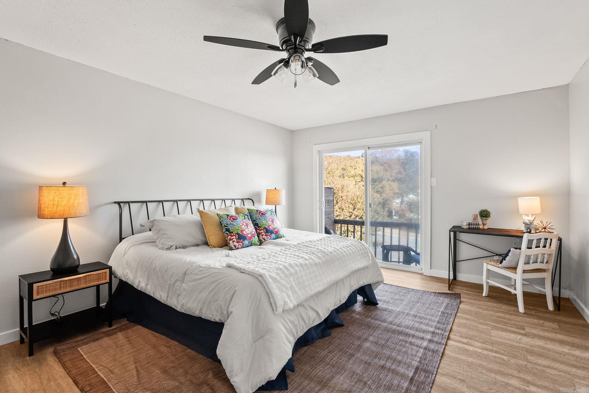 8 Edgehill  Maumelle, AR