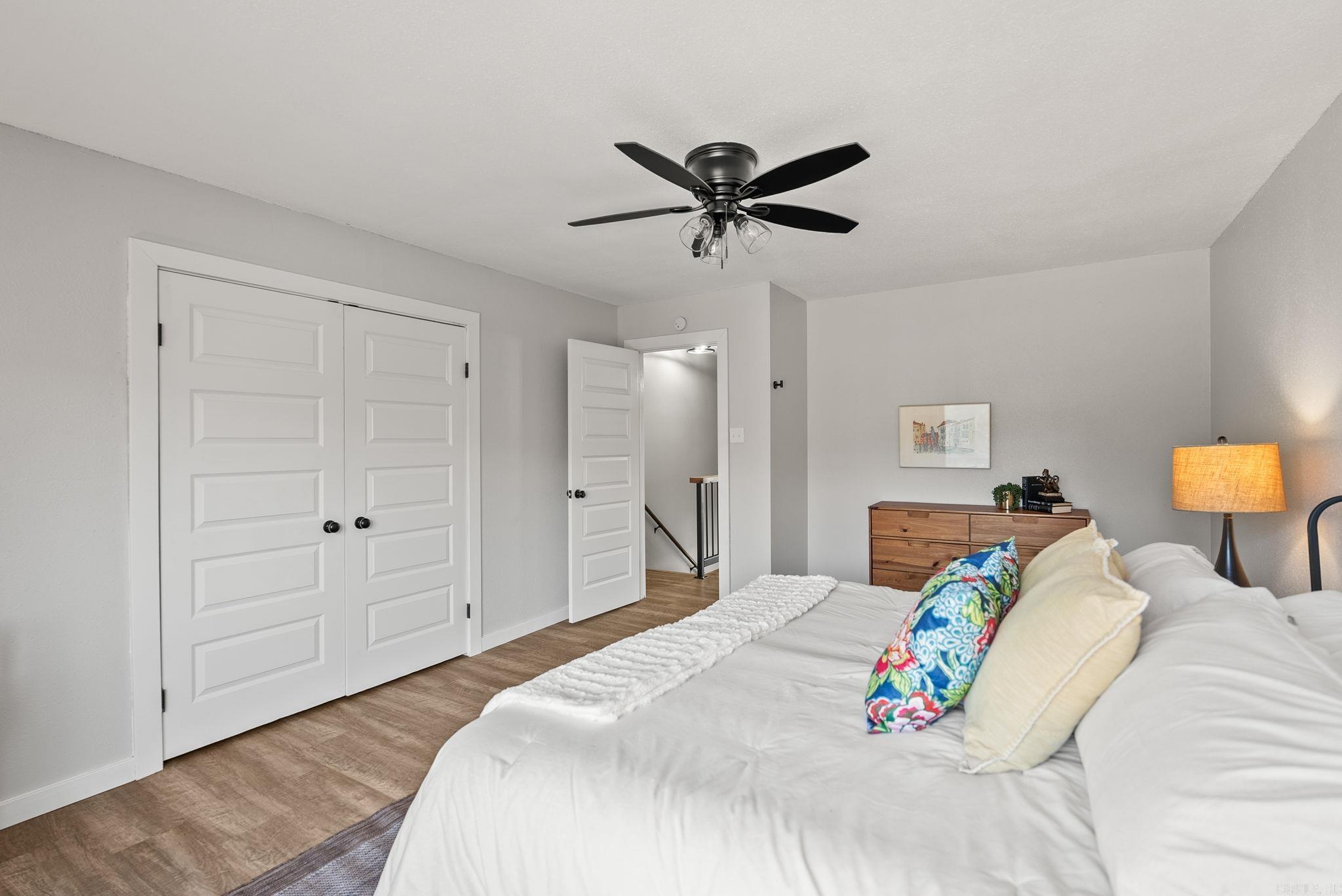 8 Edgehill  Maumelle, AR