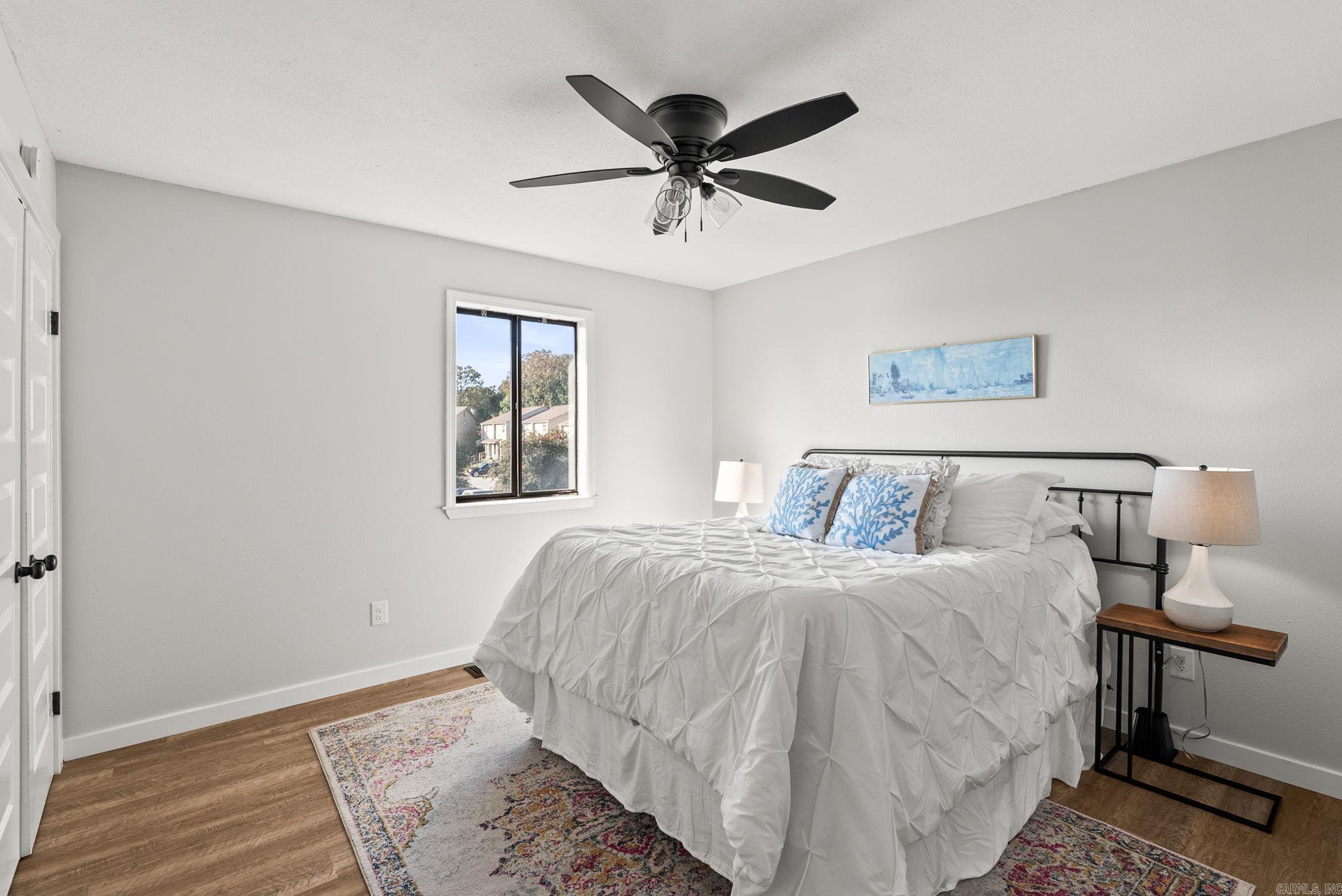 8 Edgehill  Maumelle, AR