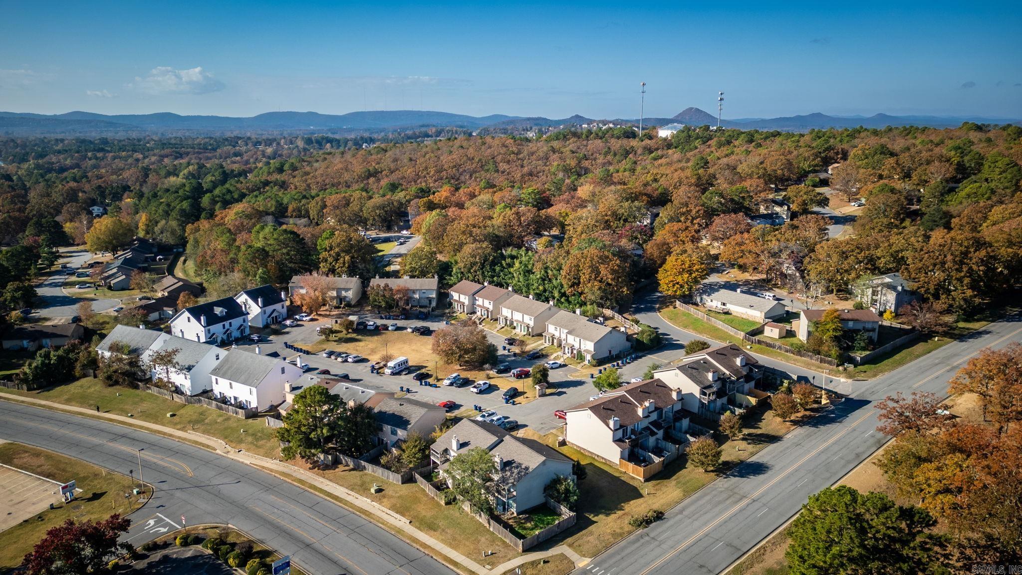 8 Edgehill  Maumelle, AR