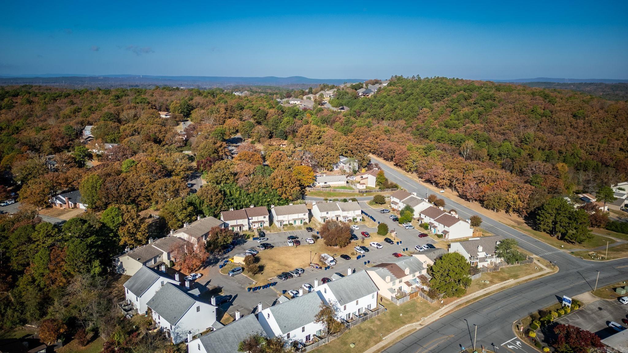 8 Edgehill  Maumelle, AR