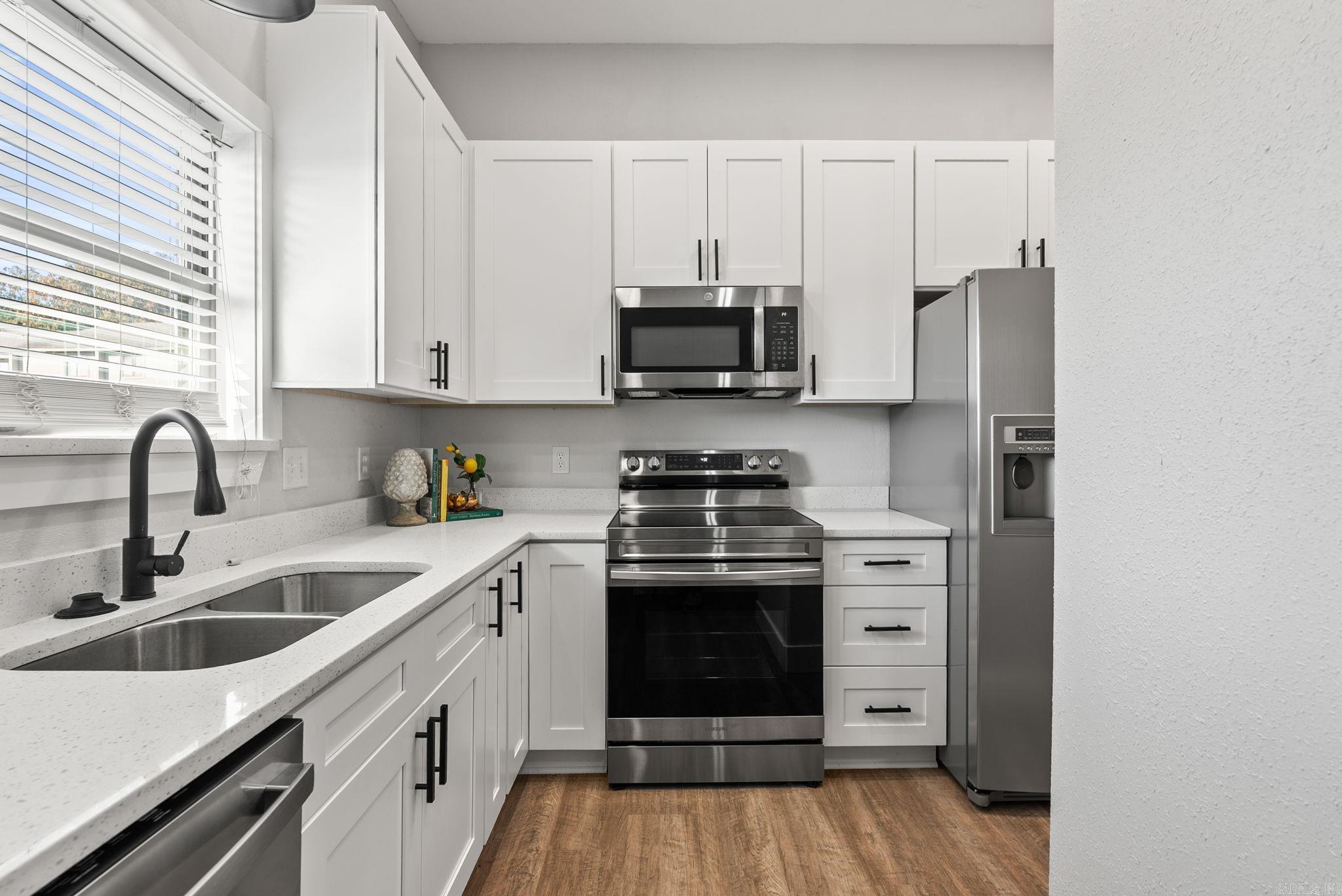 8 Edgehill  Maumelle, AR