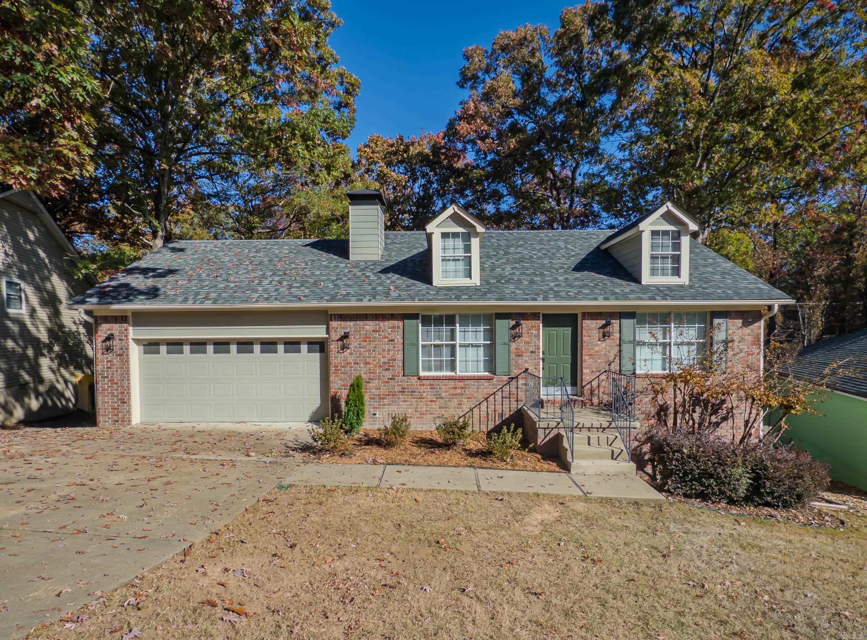 11706 Shady Creek Dr  Little Rock, AR