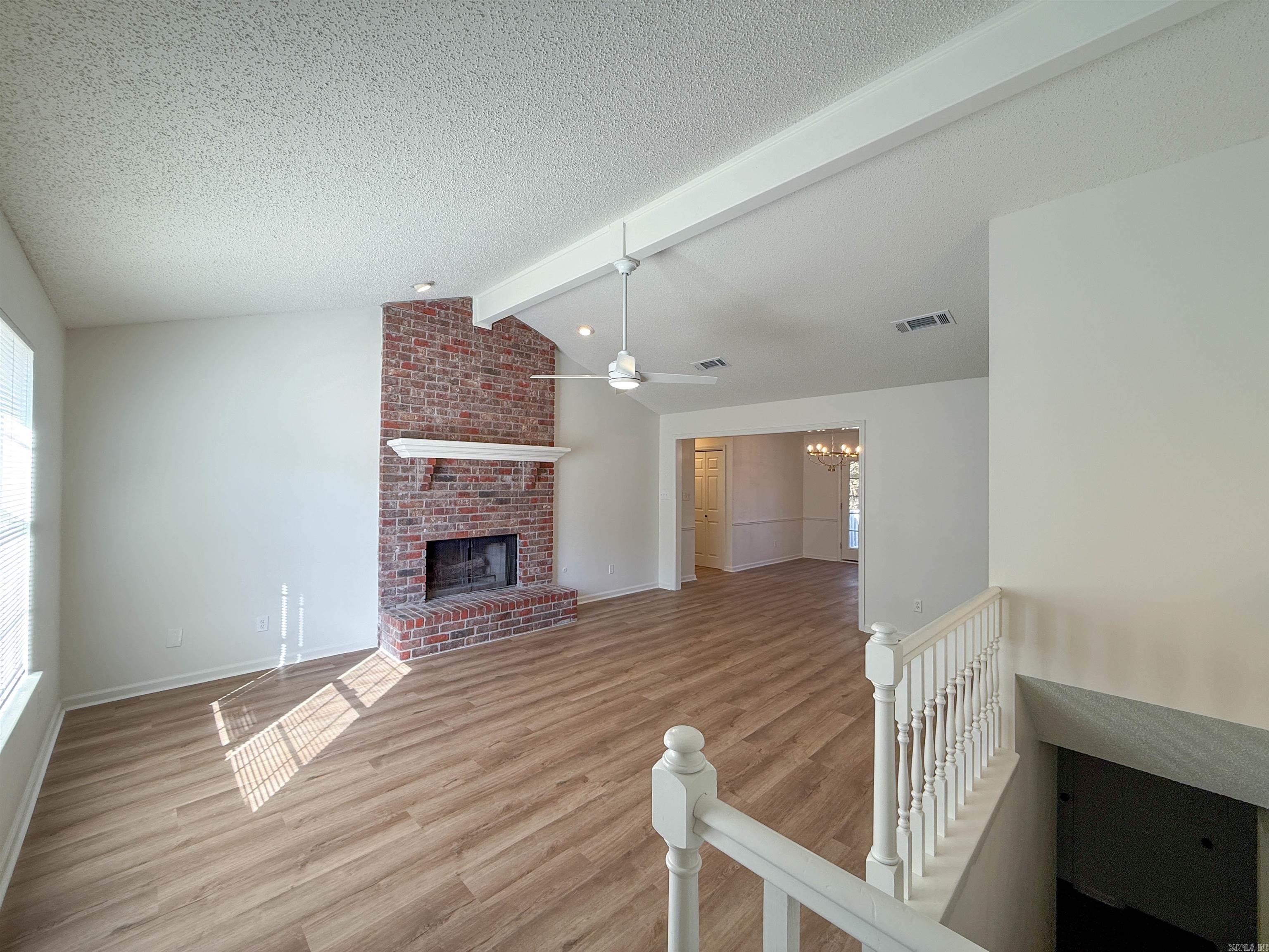 11706 Shady Creek Dr  Little Rock, AR