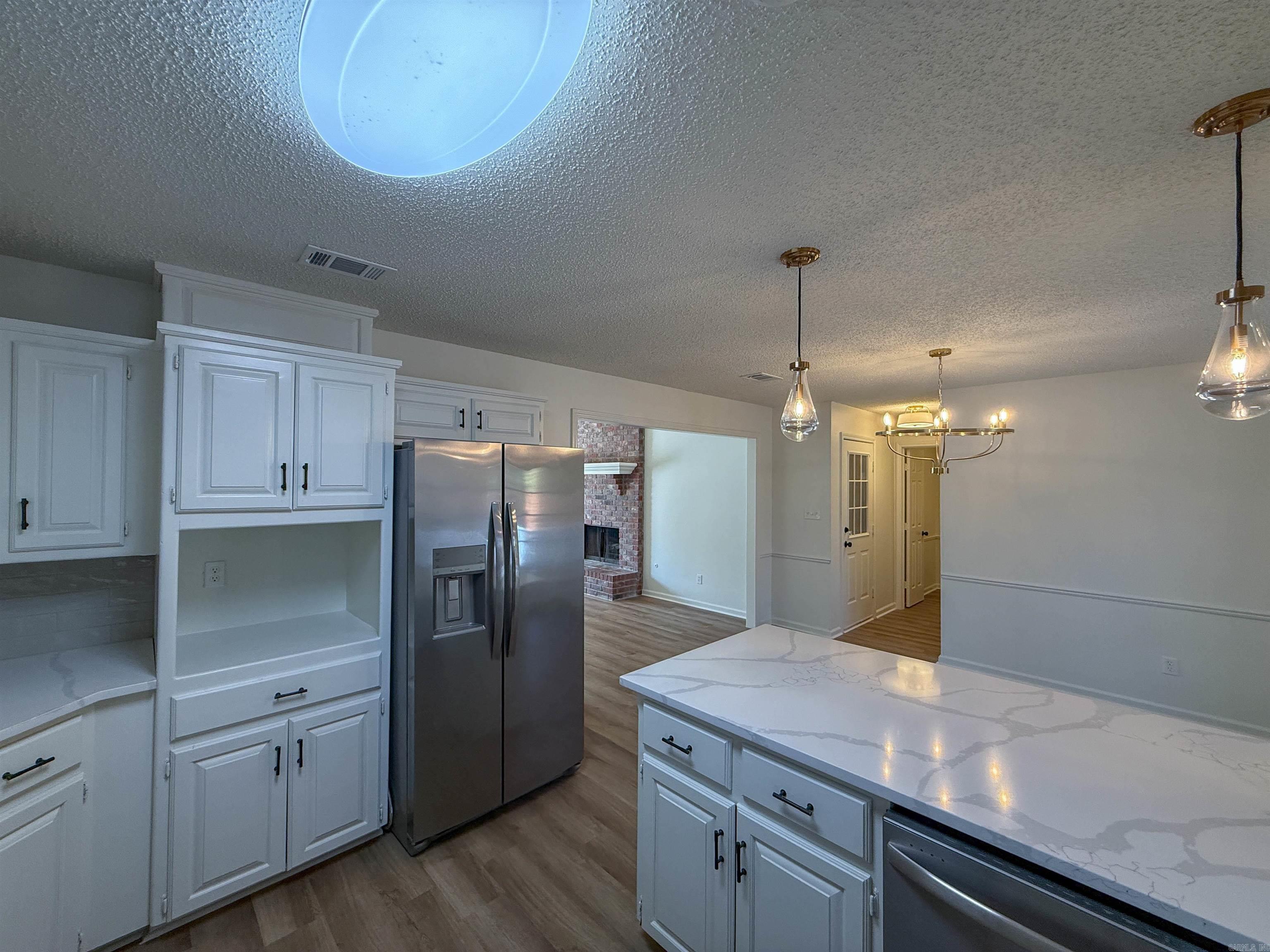 11706 Shady Creek Dr  Little Rock, AR