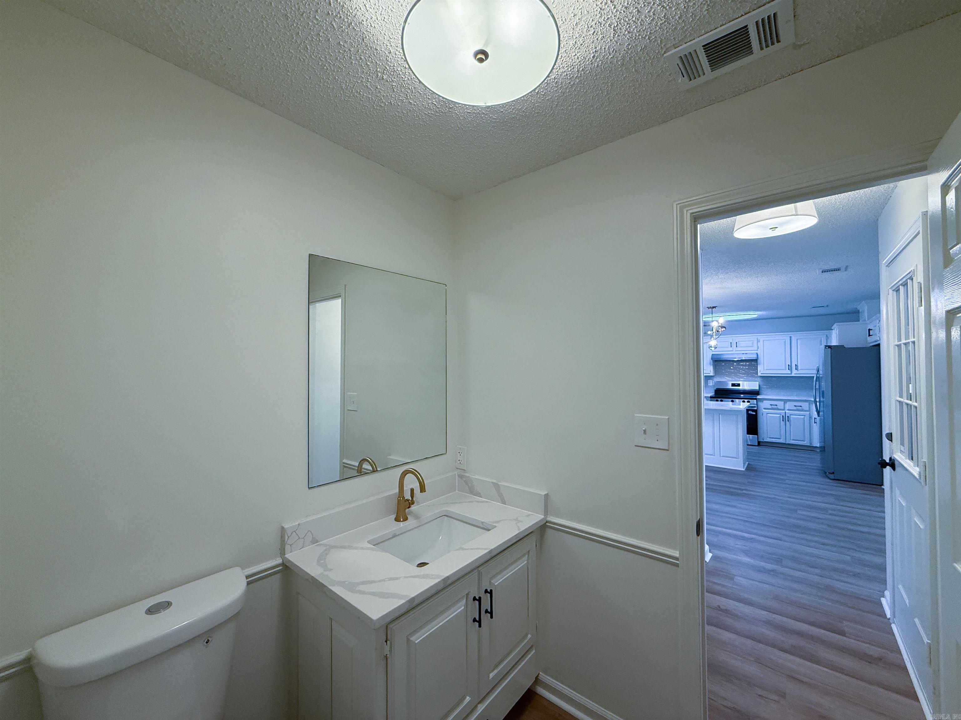 11706 Shady Creek Dr  Little Rock, AR