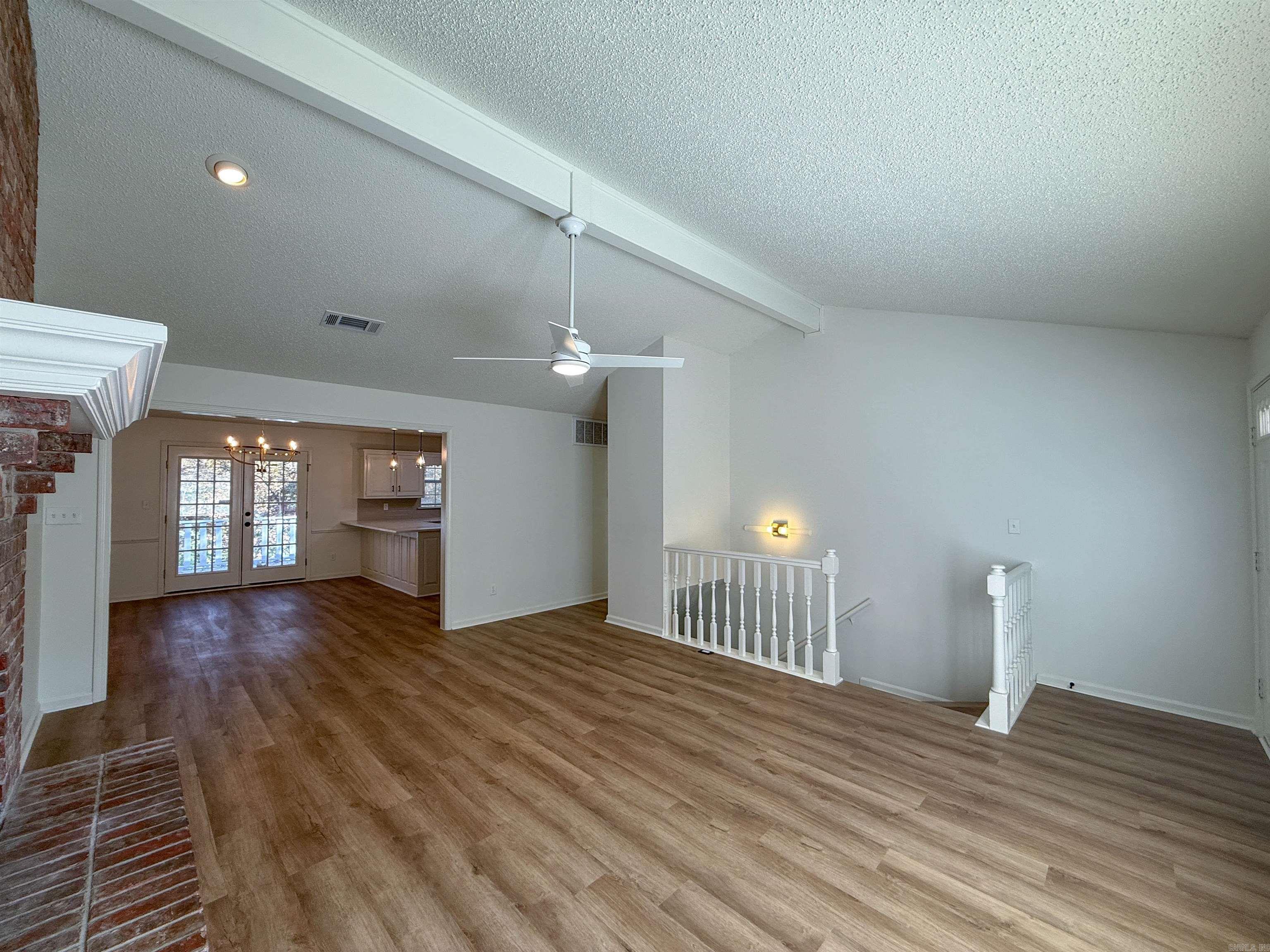 11706 Shady Creek Dr  Little Rock, AR