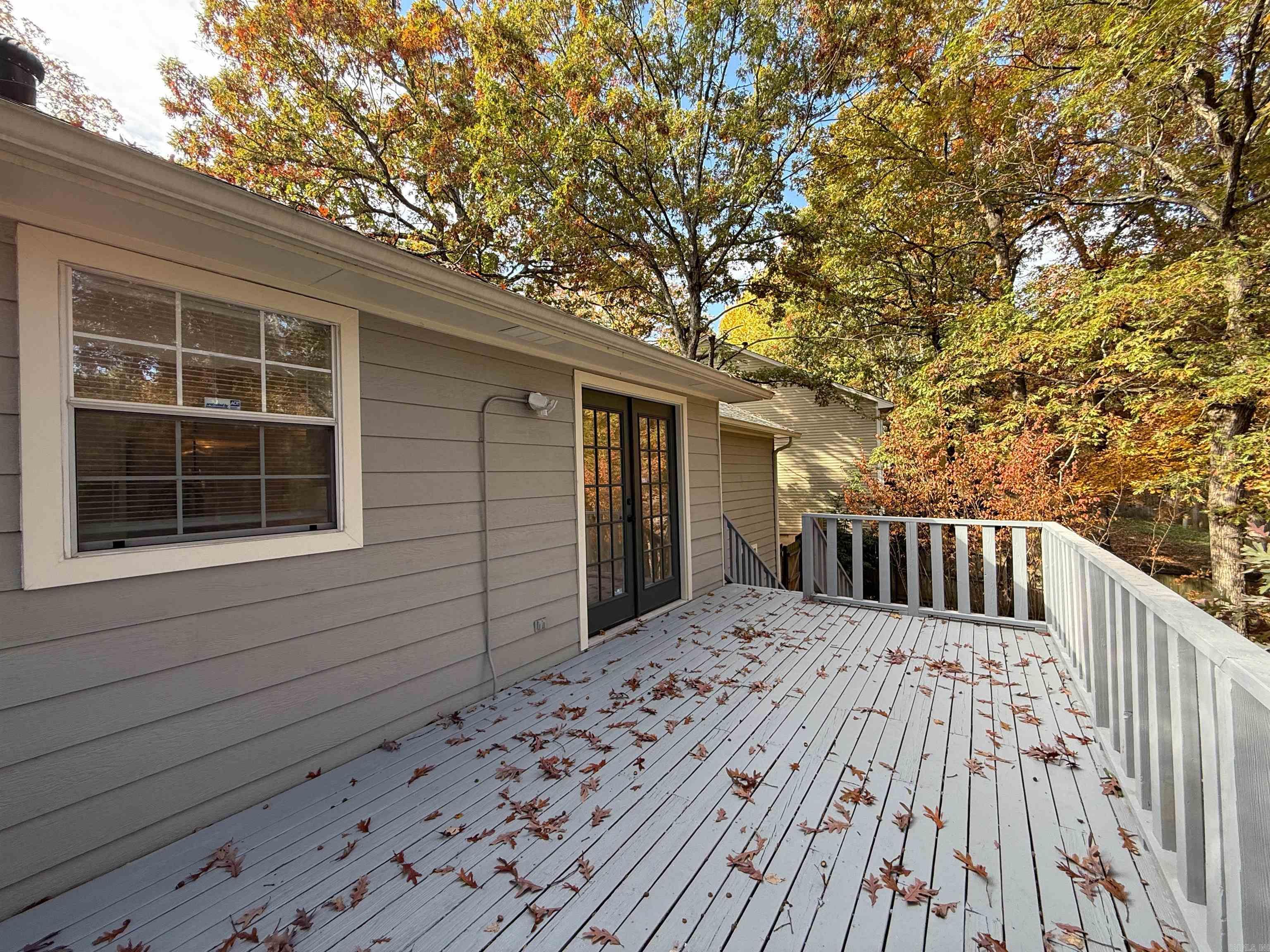 11706 Shady Creek Dr  Little Rock, AR