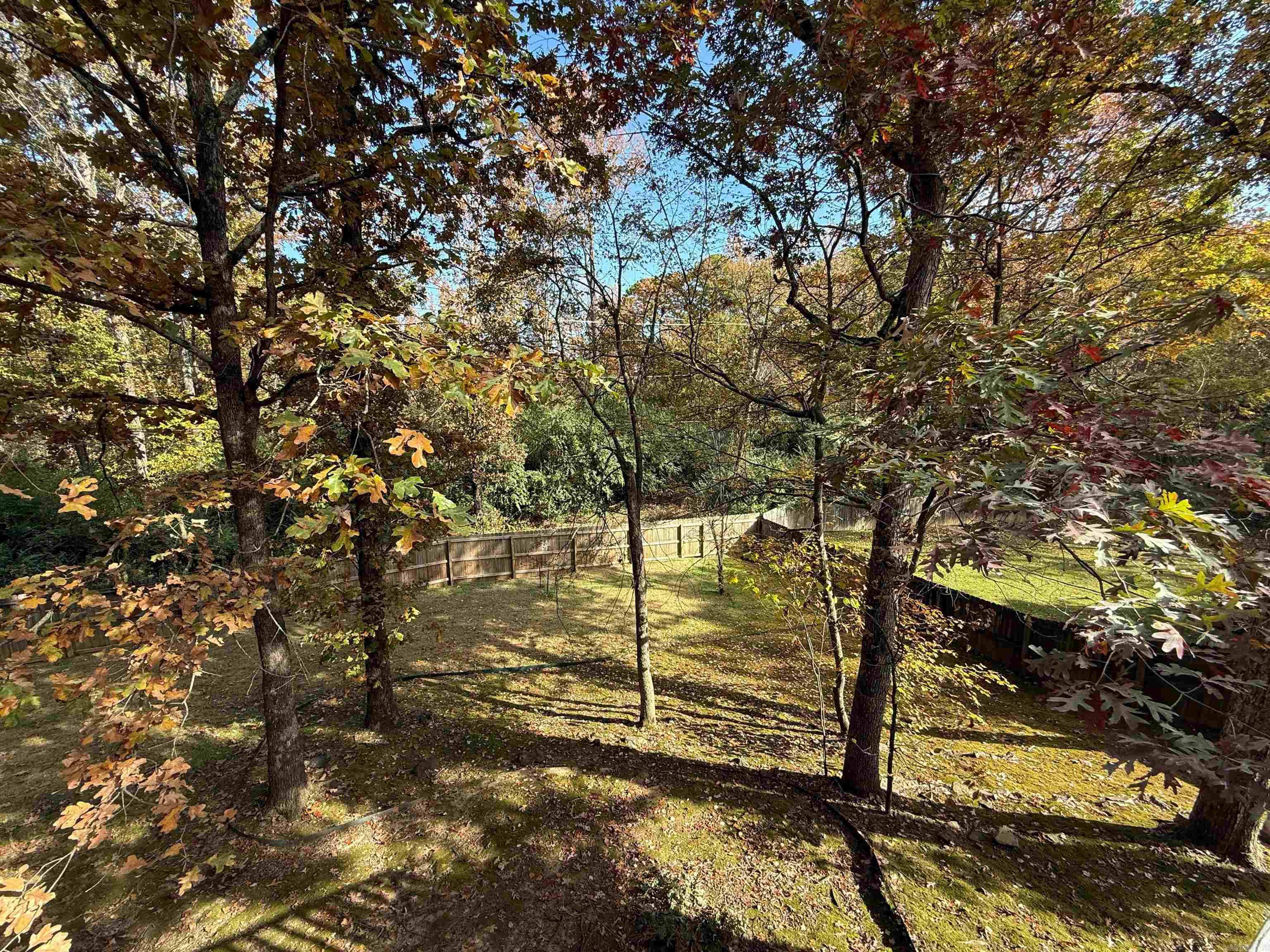 11706 Shady Creek Dr  Little Rock, AR