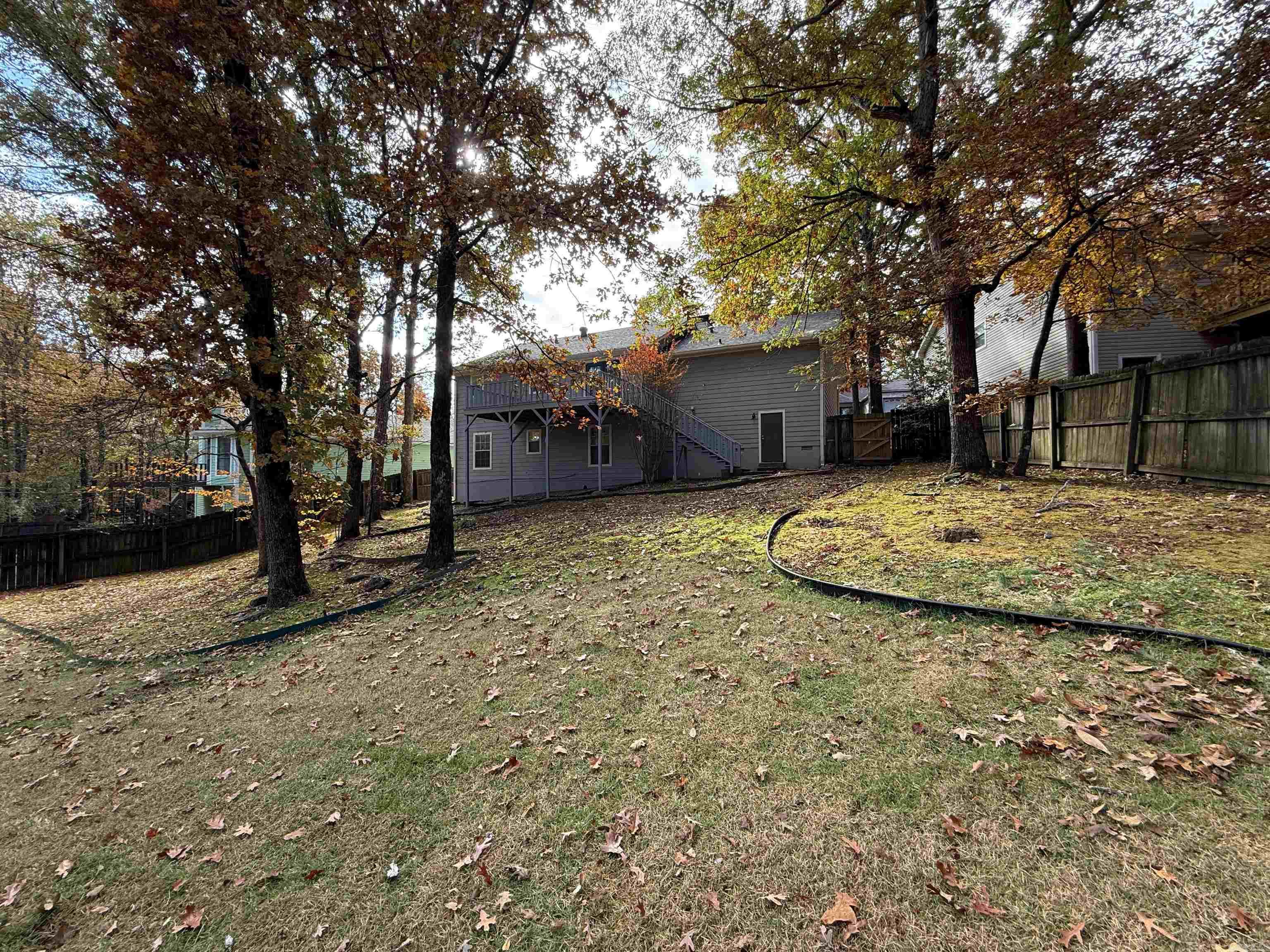 11706 Shady Creek Dr  Little Rock, AR