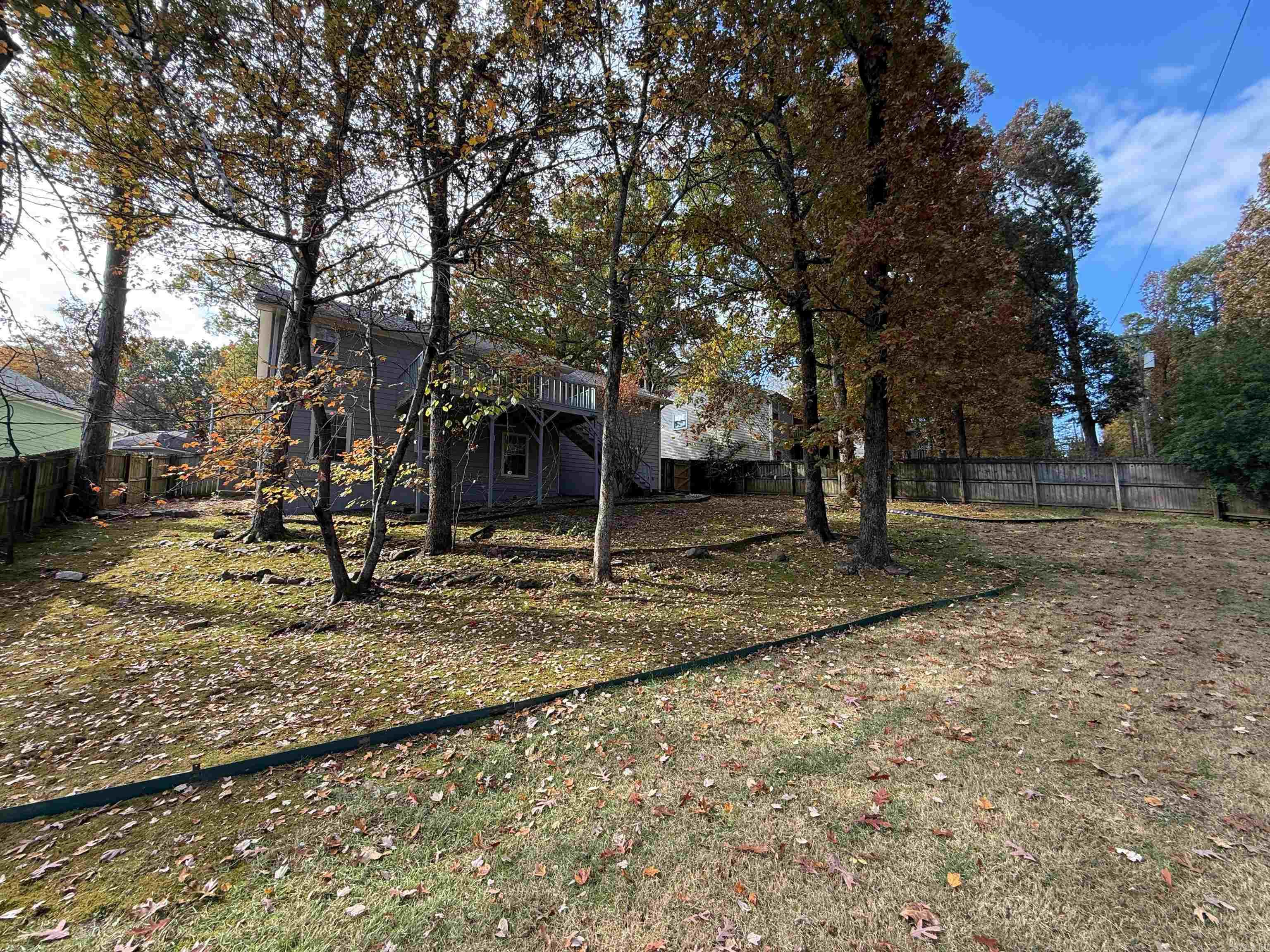 11706 Shady Creek Dr  Little Rock, AR